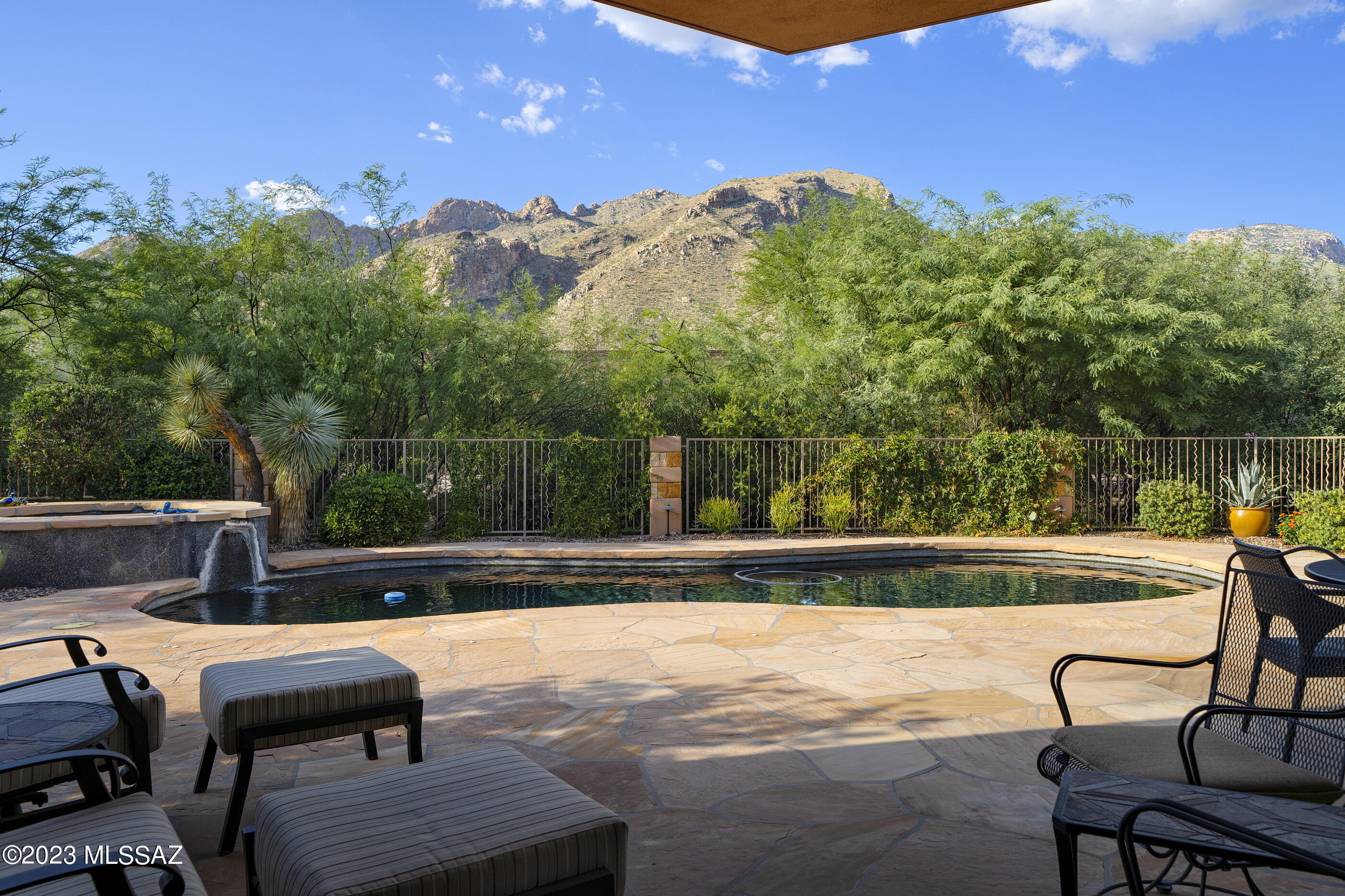 Pima Canyon Estates (30,33,96-102,115,124-127,136-139,147-151,16) - Residential