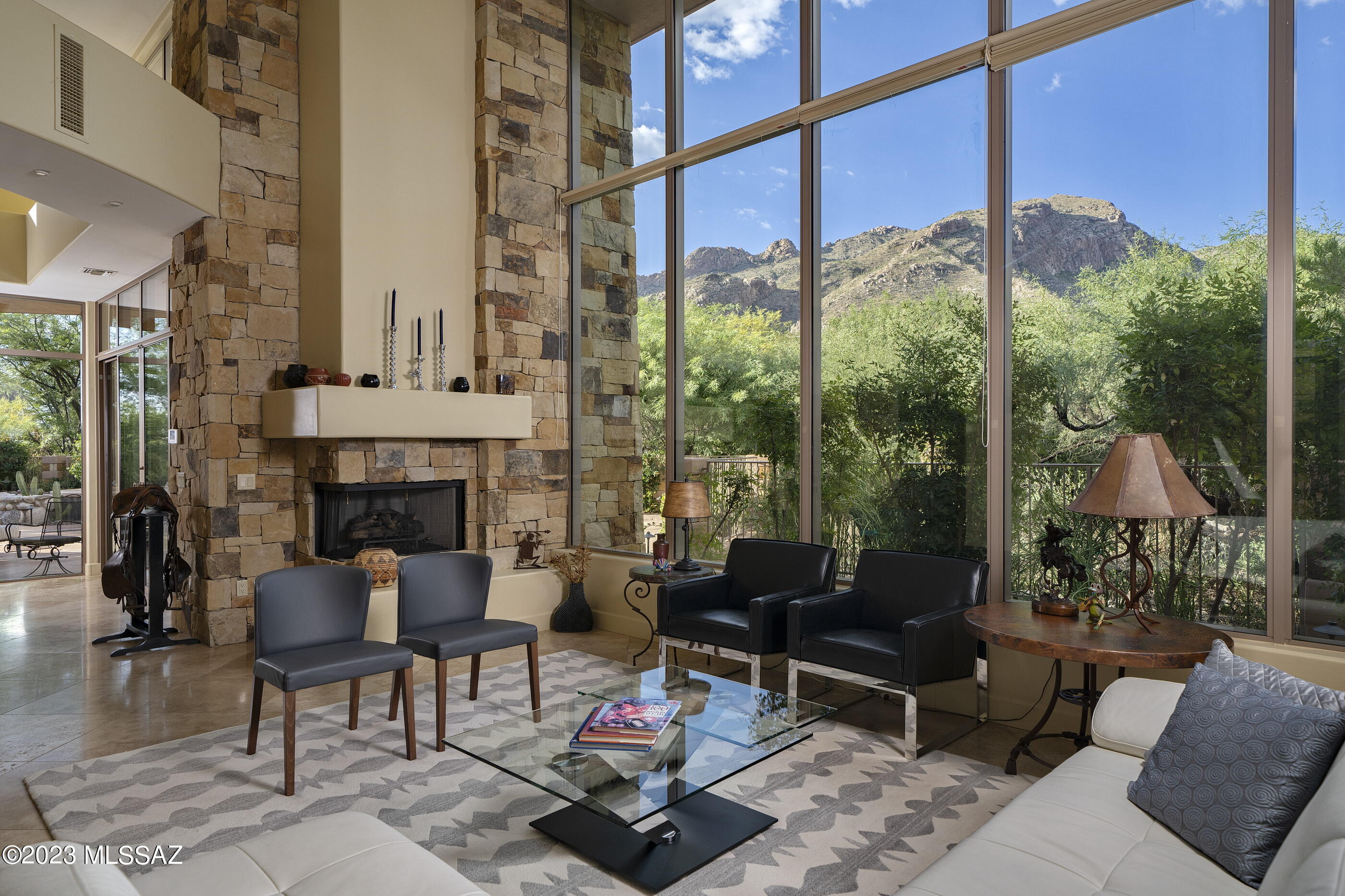 Pima Canyon Estates (30,33,96-102,115,124-127,136-139,147-151,16) - Residential