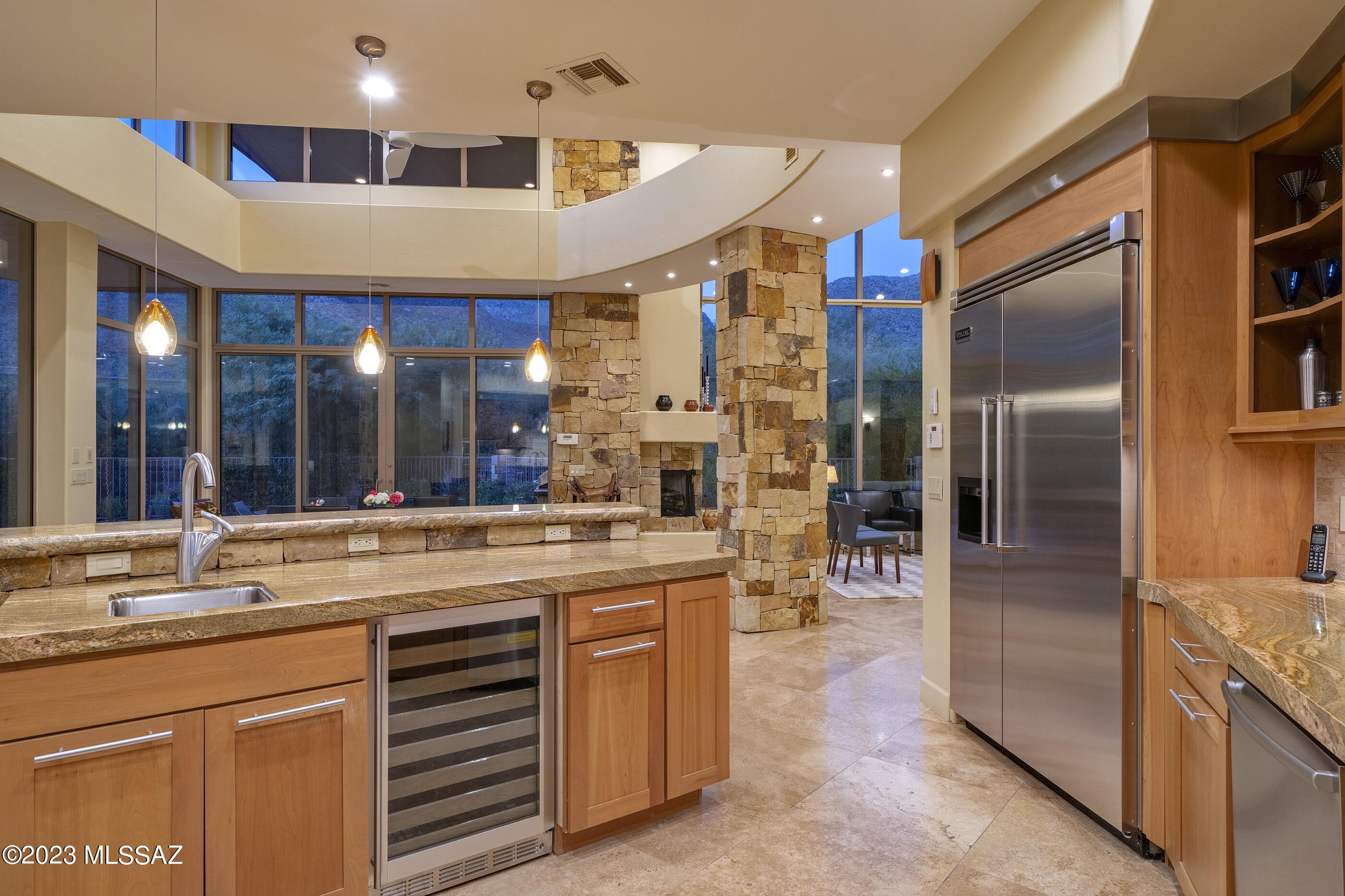 Pima Canyon Estates (30,33,96-102,115,124-127,136-139,147-151,16) - Residential
