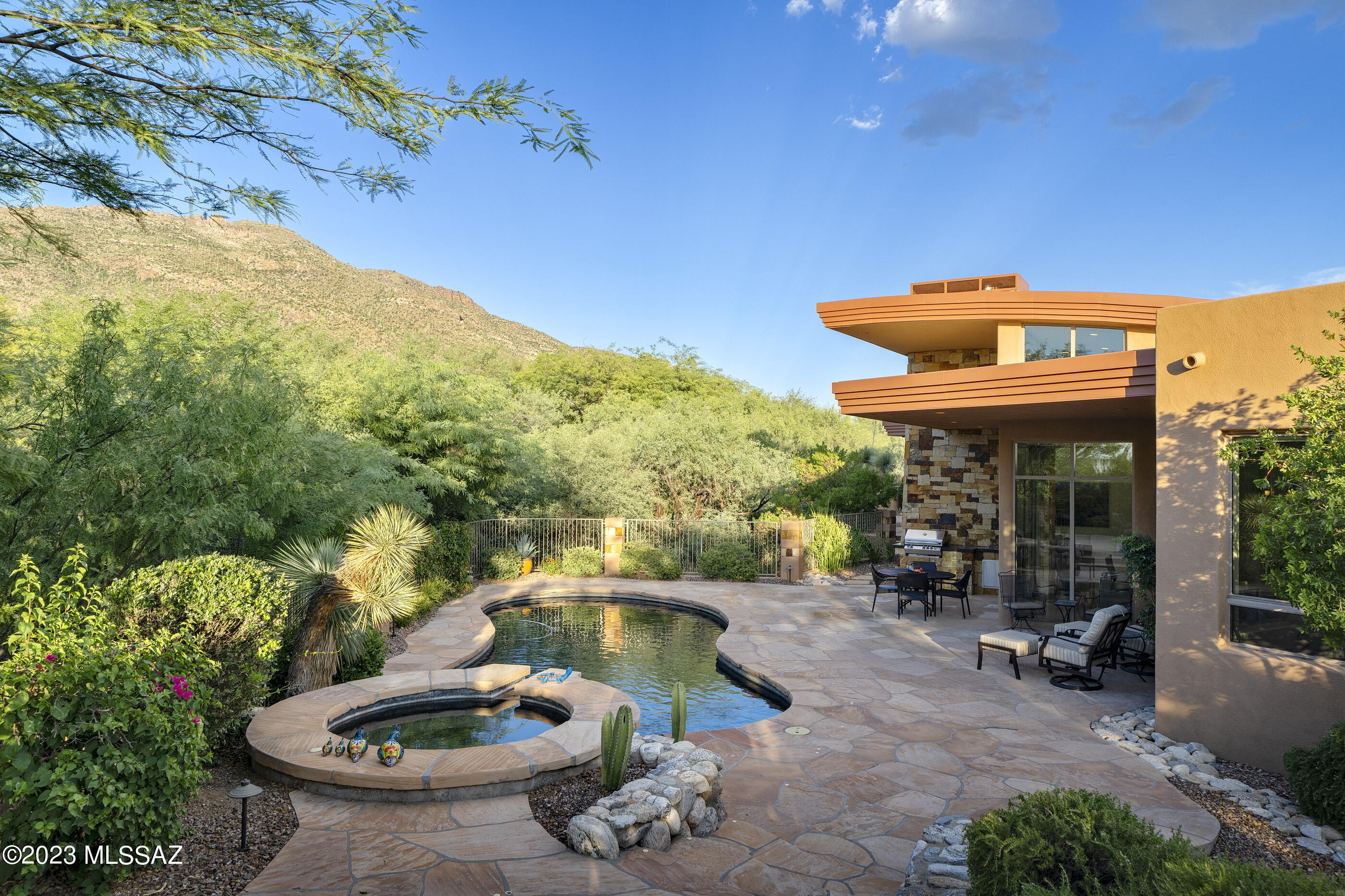 Pima Canyon Estates (30,33,96-102,115,124-127,136-139,147-151,16) - Residential