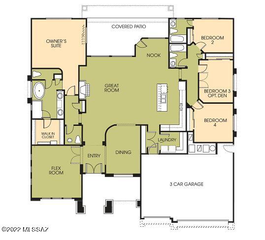 N/A - Residential