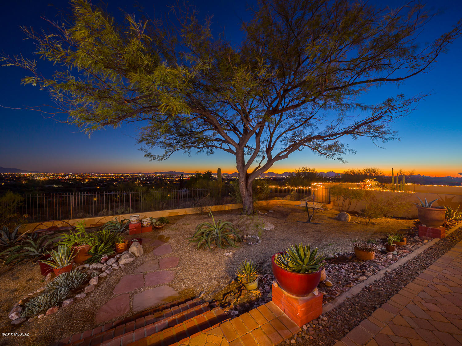 Sunrise Presidio Village (1-241) - Residential
