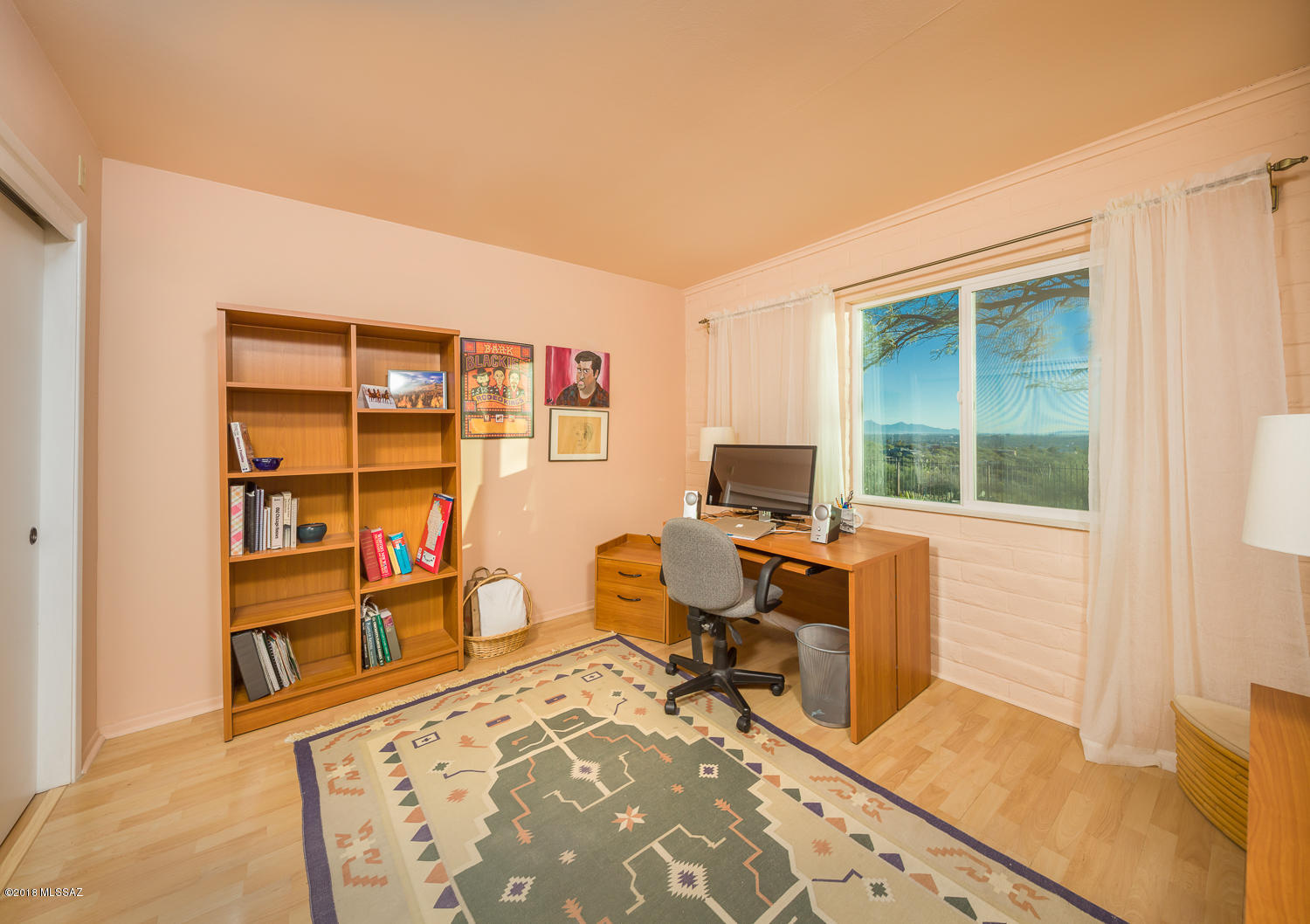 Sunrise Presidio Village (1-241) - Residential