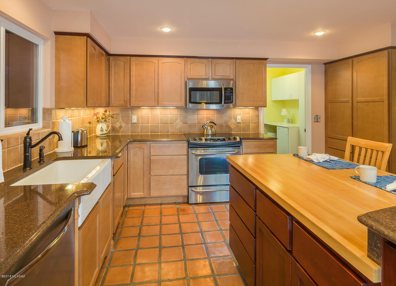 Sunrise Presidio Village (1-241) - Residential