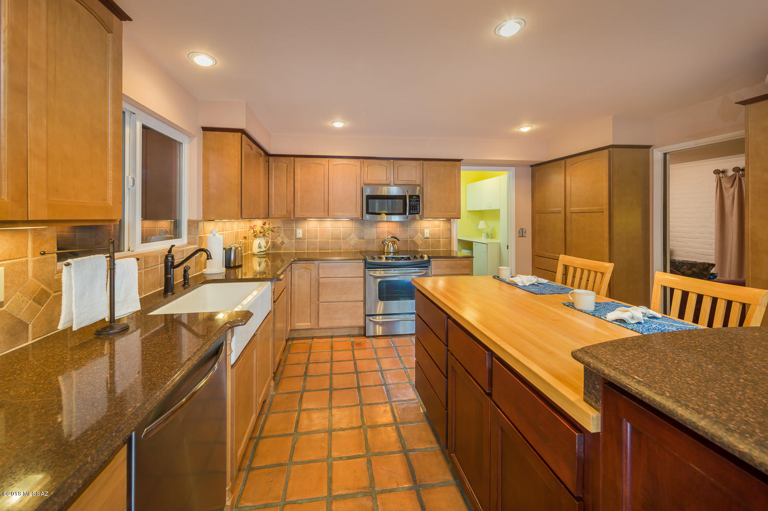 Sunrise Presidio Village (1-241) - Residential