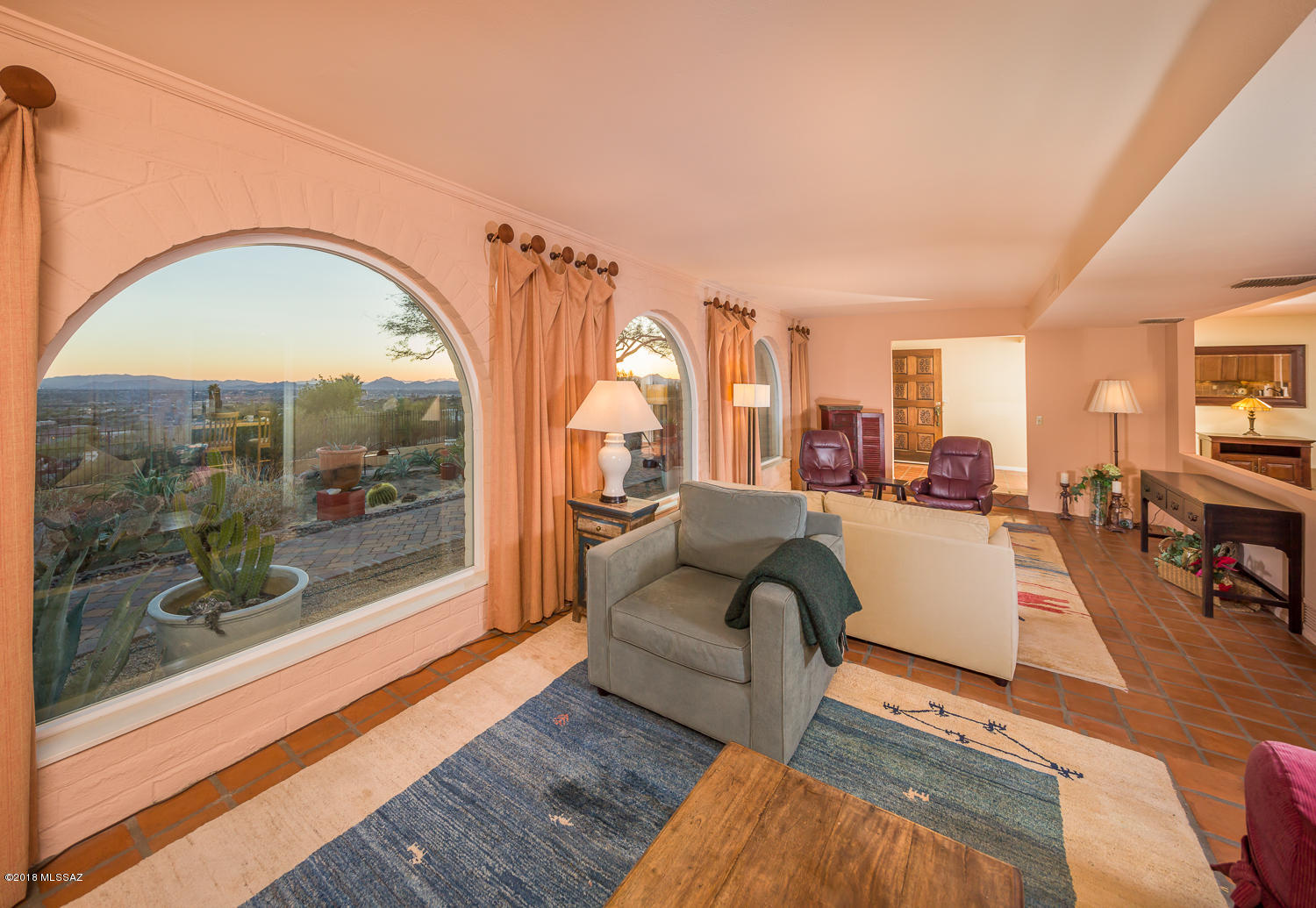 Sunrise Presidio Village (1-241) - Residential