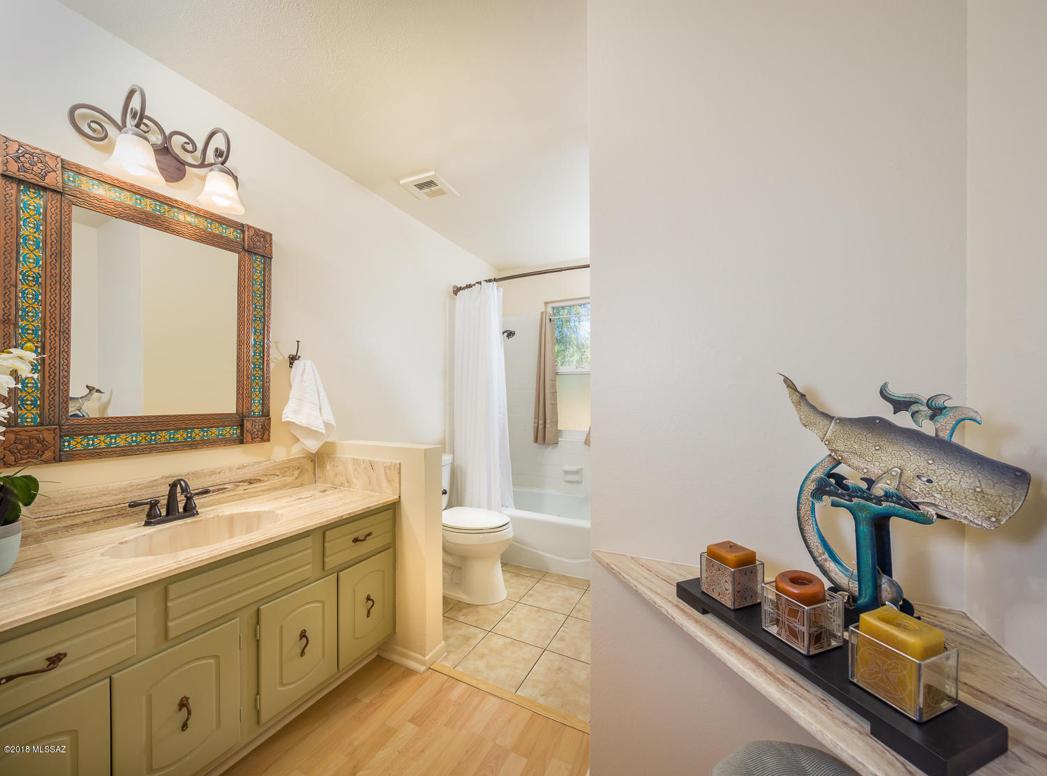 Sunrise Presidio Village (1-241) - Residential