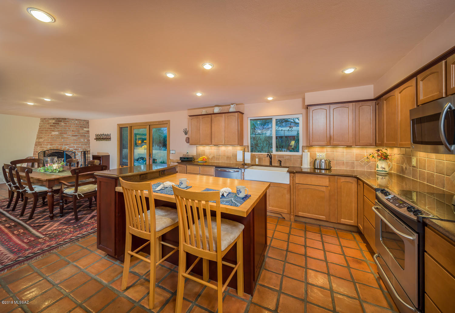 Sunrise Presidio Village (1-241) - Residential