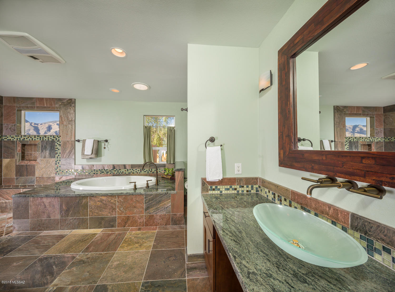 Sunrise Presidio Village (1-241) - Residential