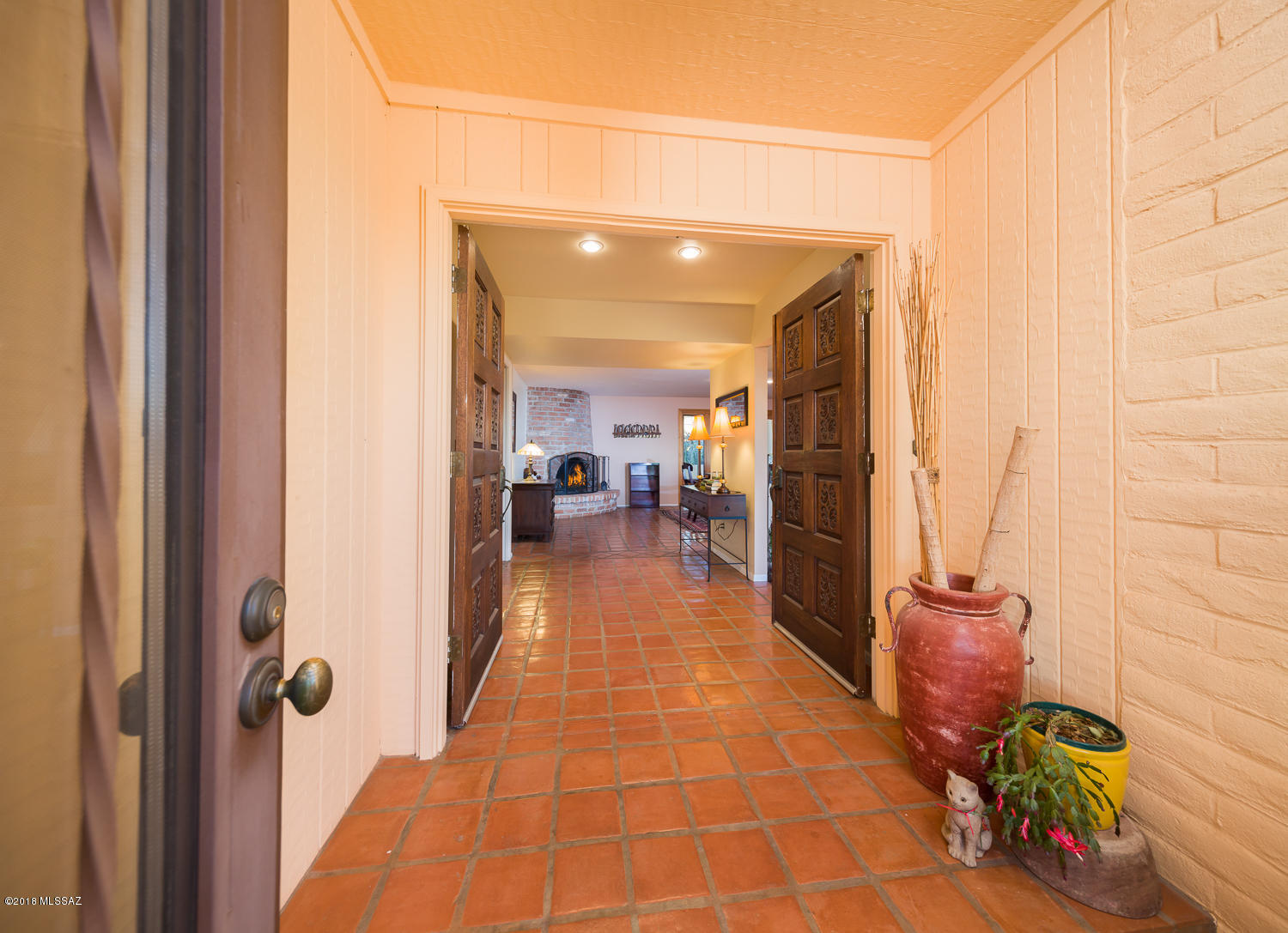 Sunrise Presidio Village (1-241) - Residential