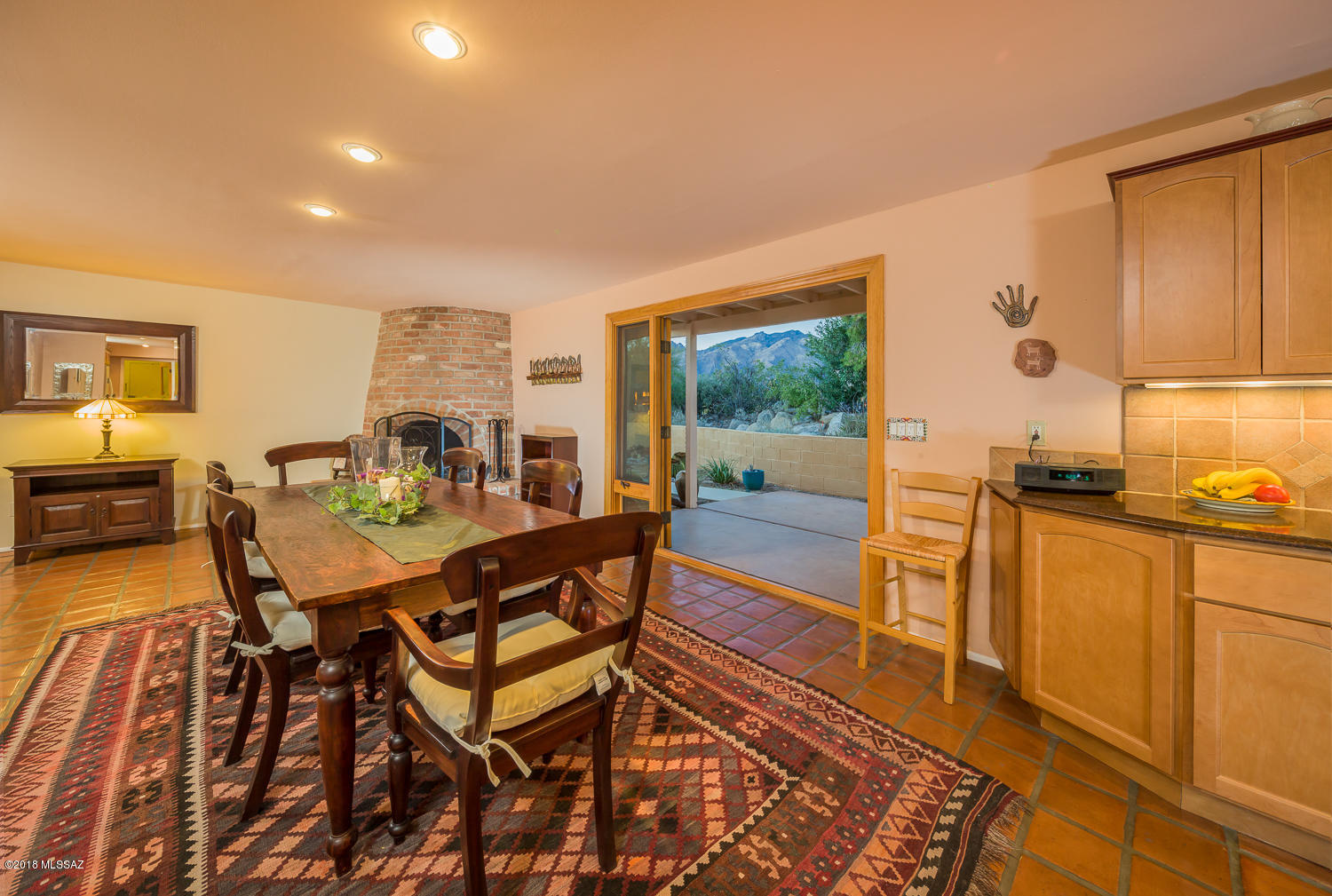 Sunrise Presidio Village (1-241) - Residential
