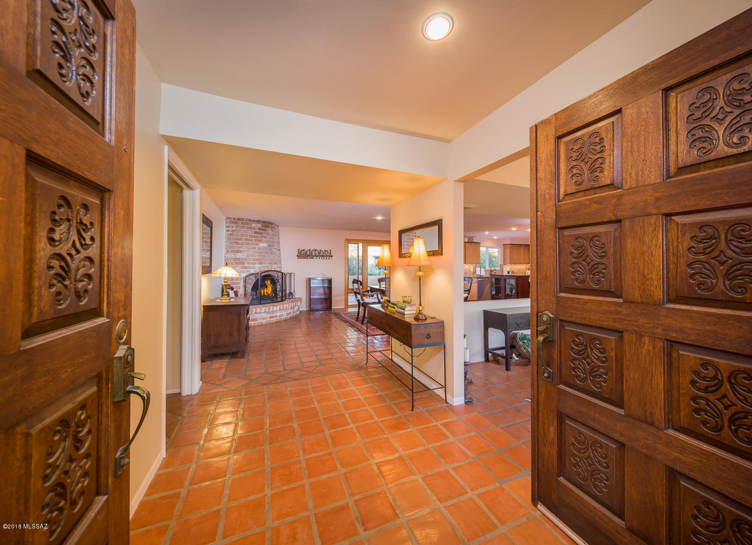 Sunrise Presidio Village (1-241) - Residential