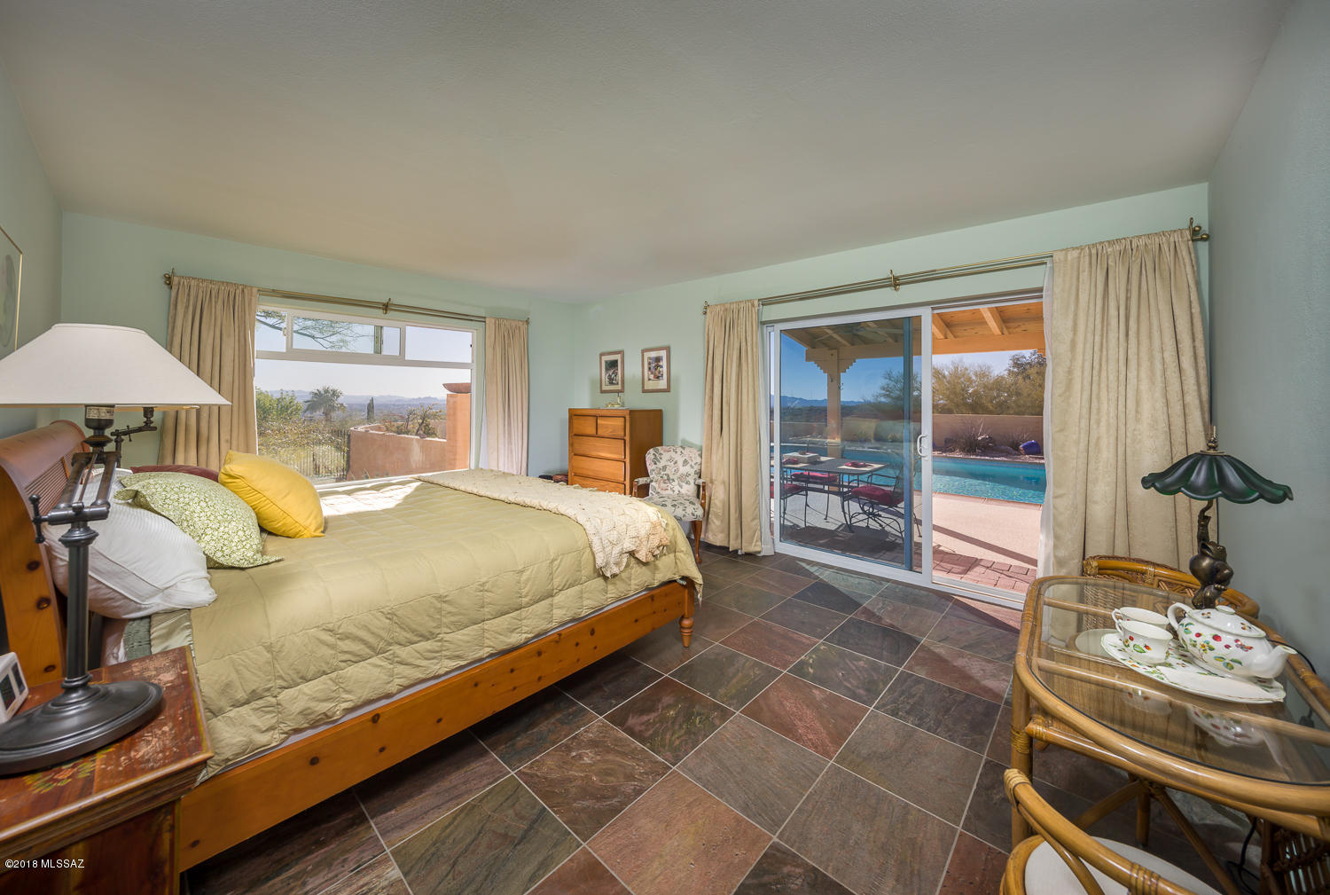 Sunrise Presidio Village (1-241) - Residential