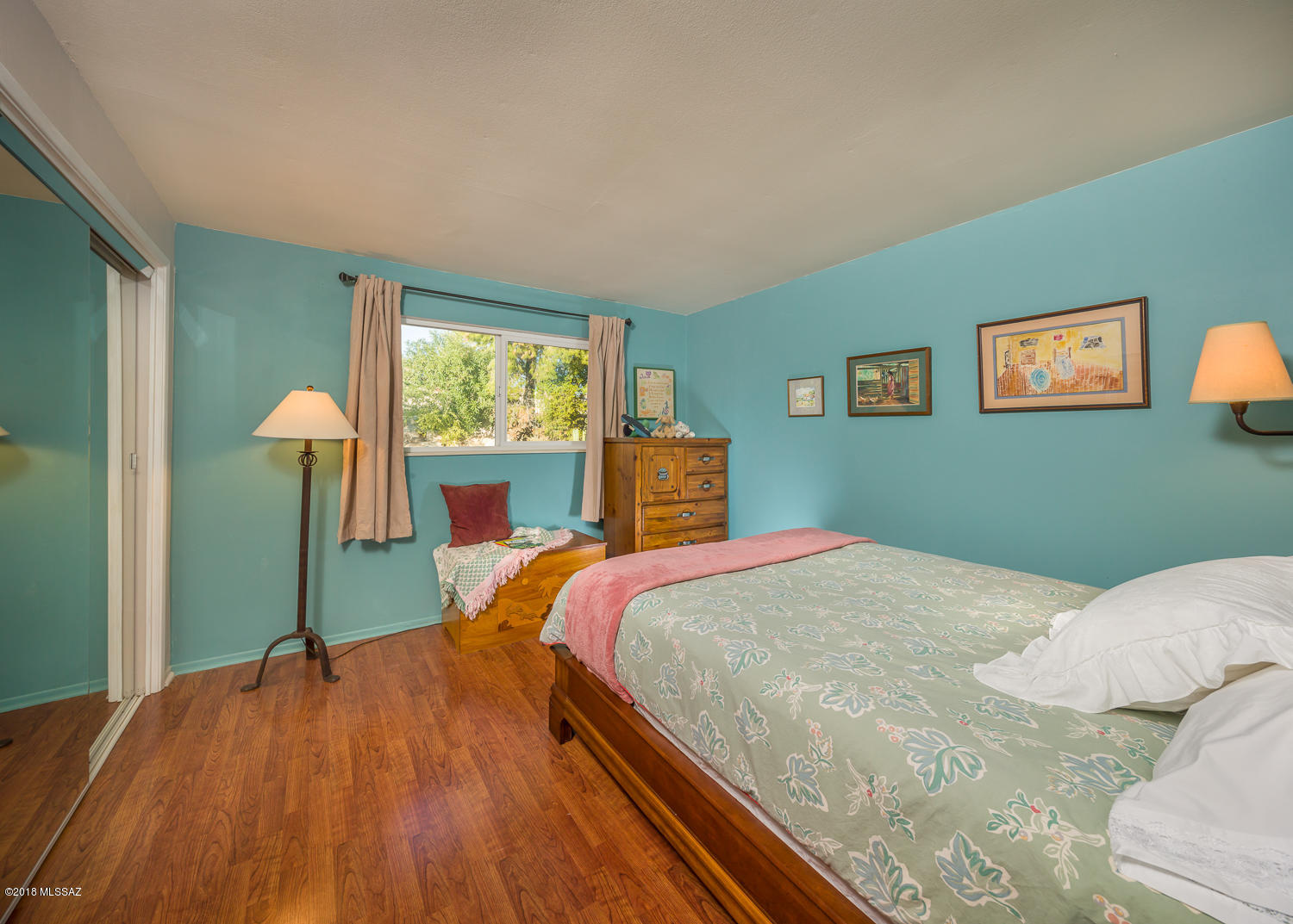 Sunrise Presidio Village (1-241) - Residential