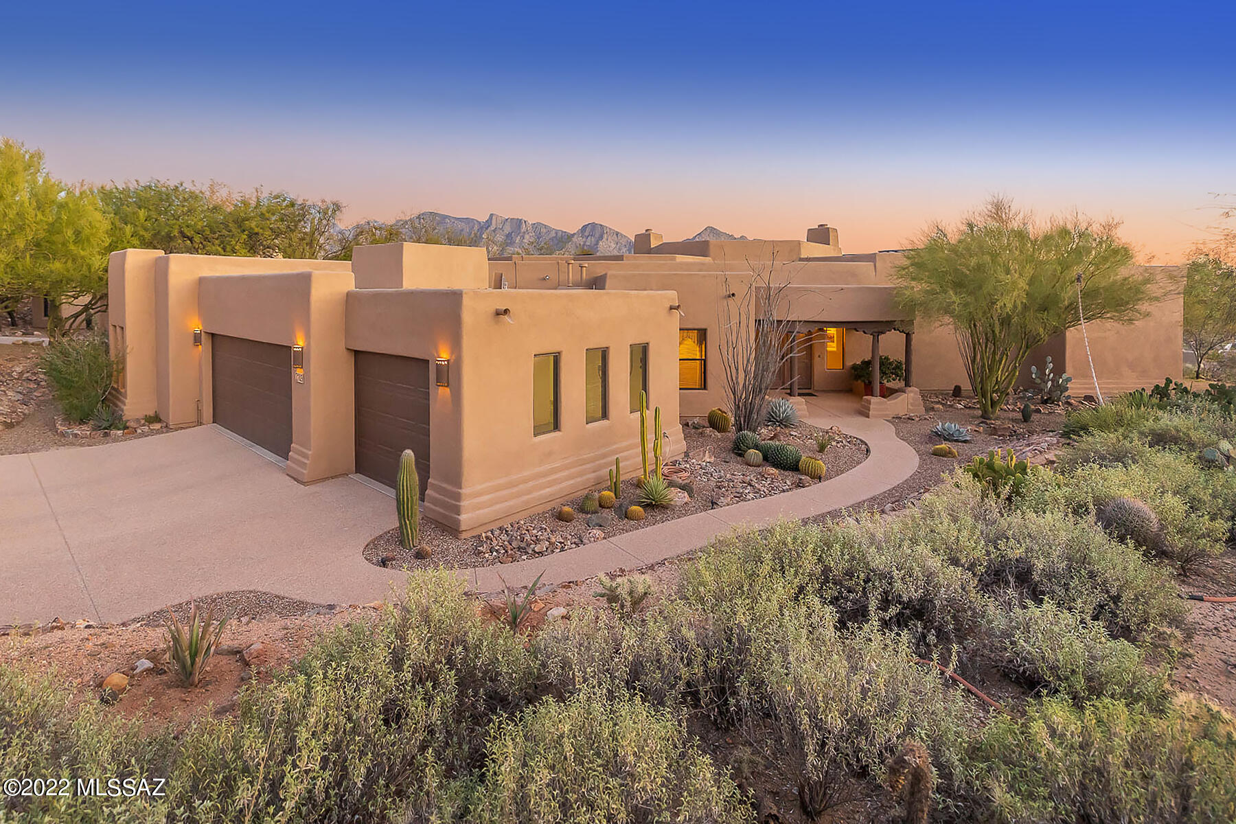 Sunridge II (1-65) - Residential