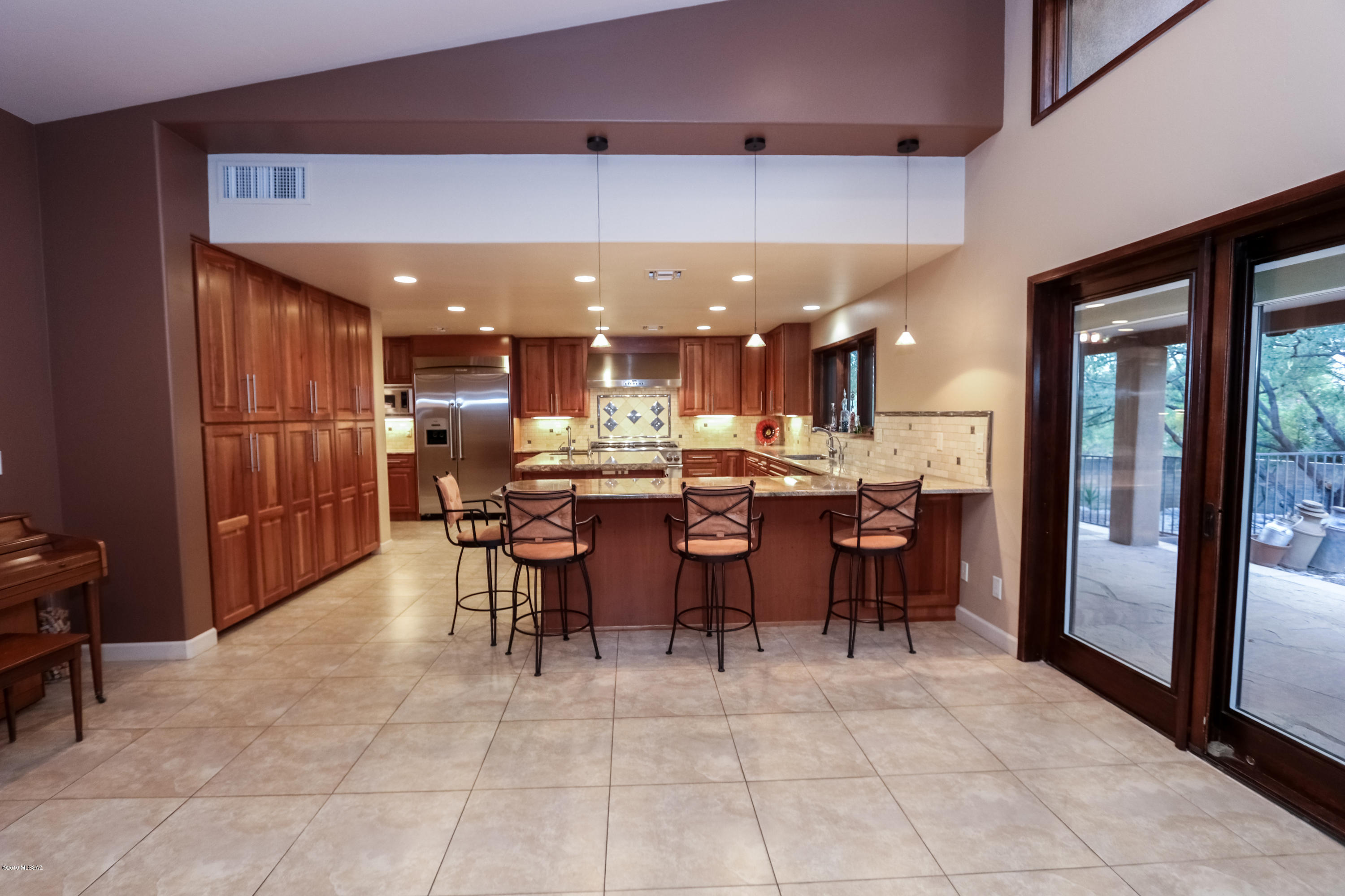 Sabino Vista NO. 3 (1-28) - Residential