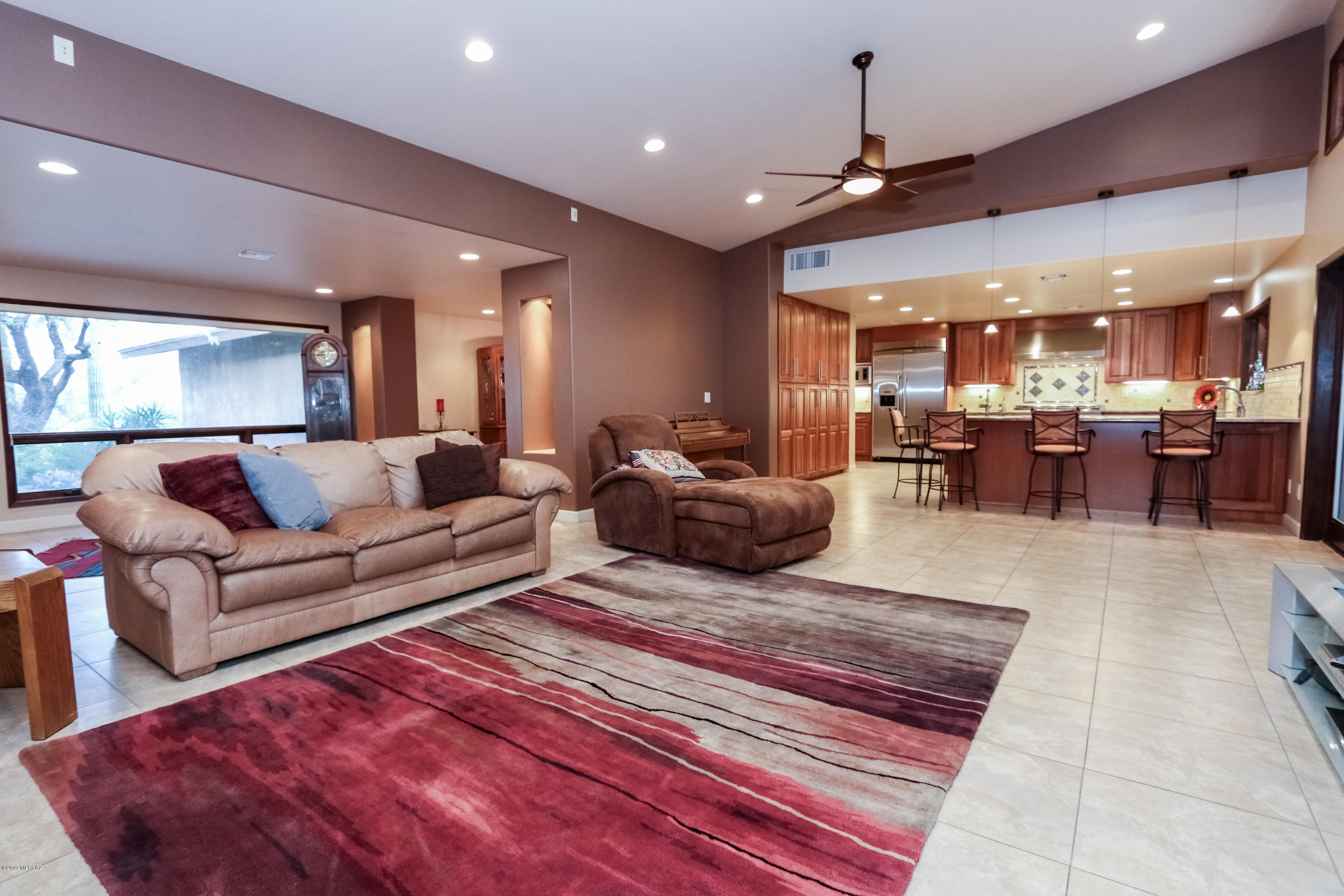 Sabino Vista NO. 3 (1-28) - Residential