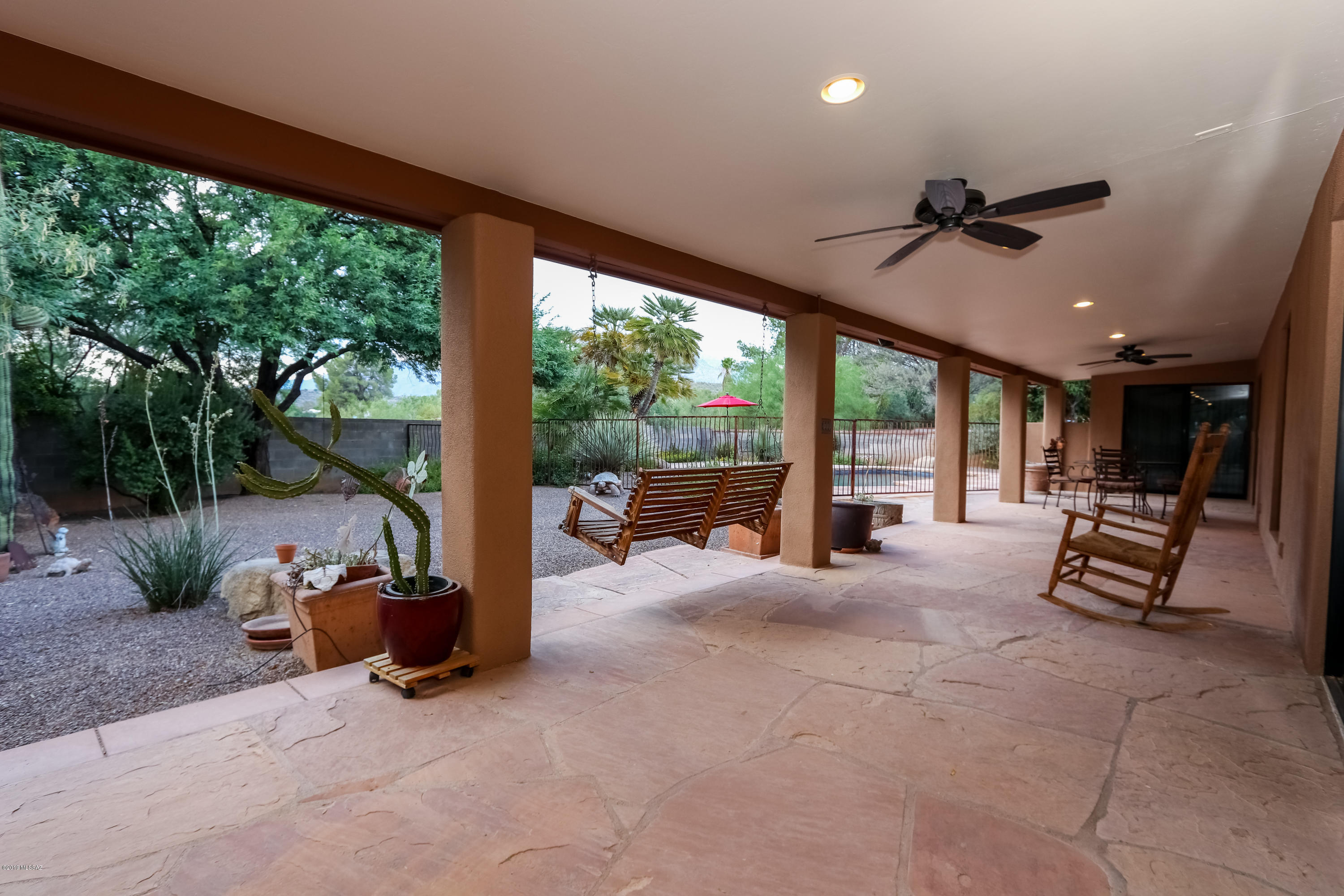 Sabino Vista NO. 3 (1-28) - Residential