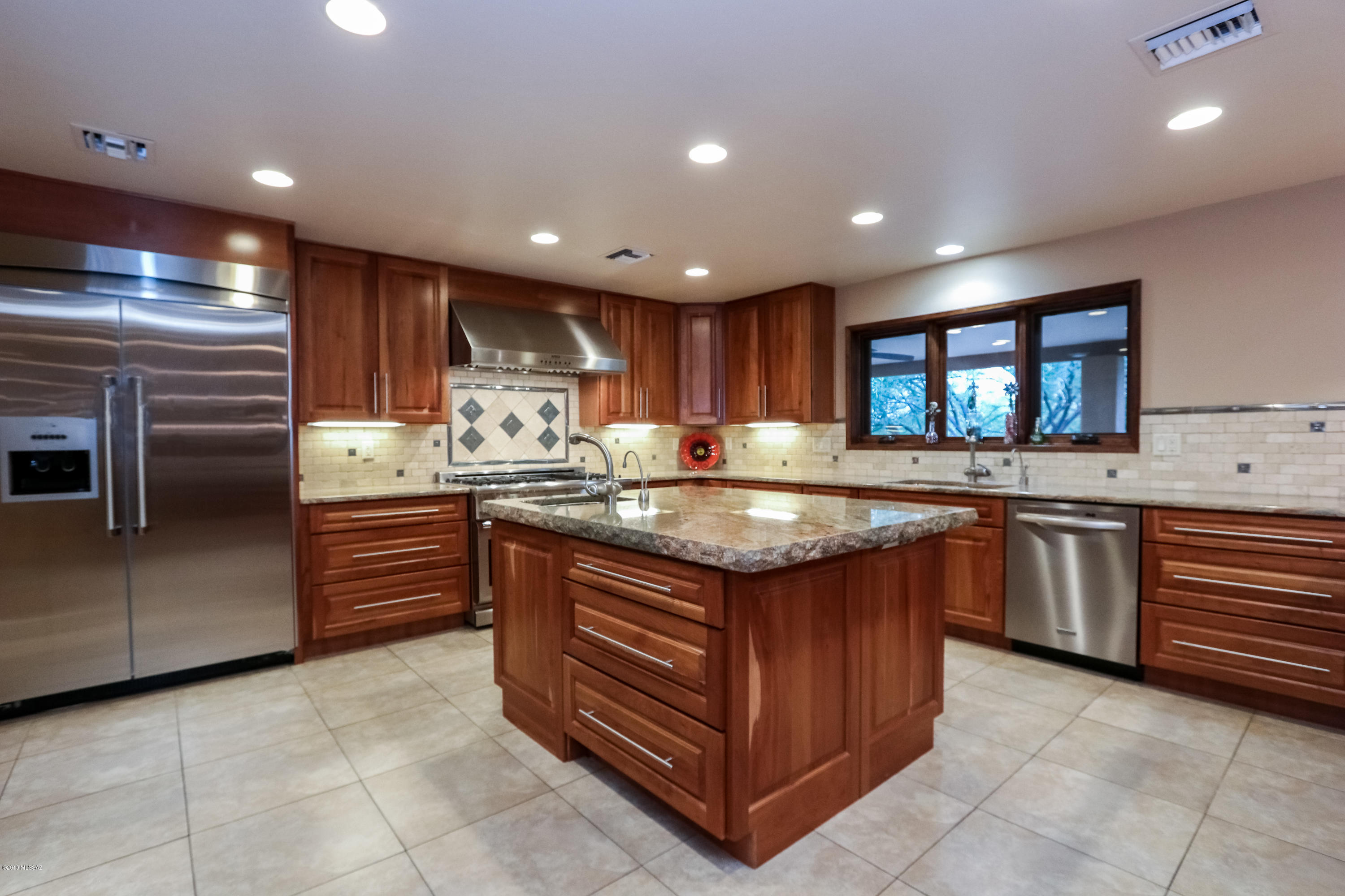 Sabino Vista NO. 3 (1-28) - Residential