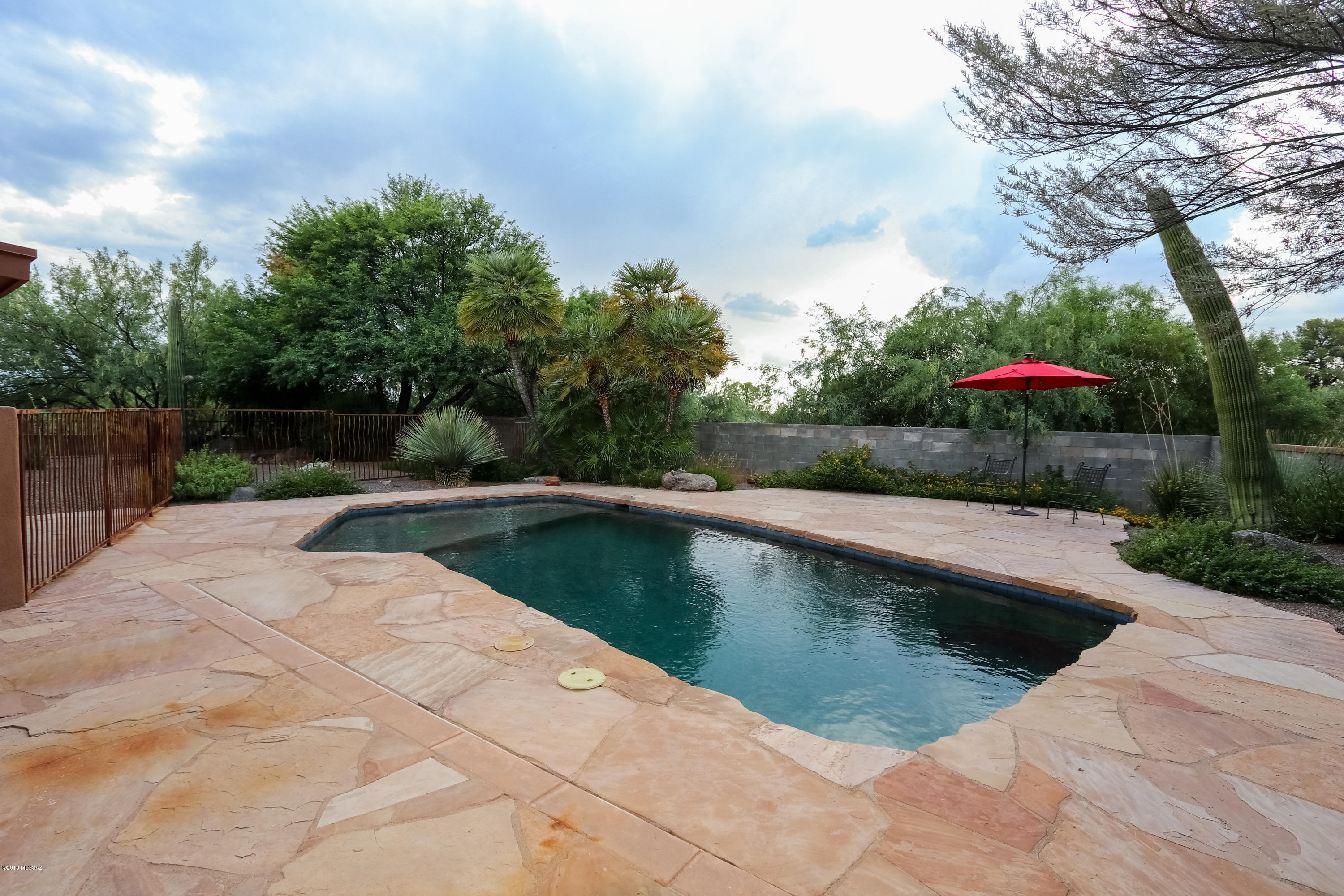 Sabino Vista NO. 3 (1-28) - Residential