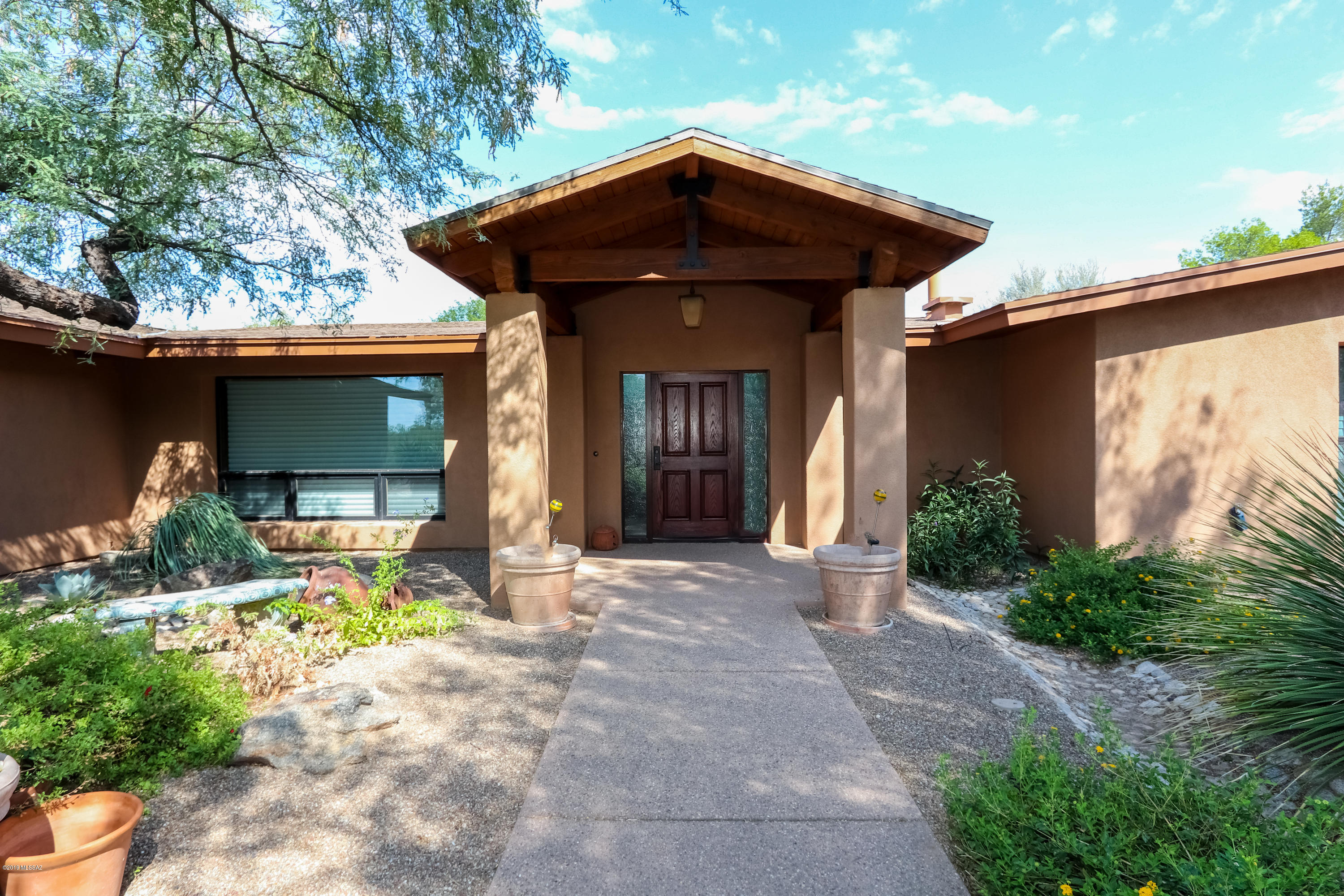 Sabino Vista NO. 3 (1-28) - Residential