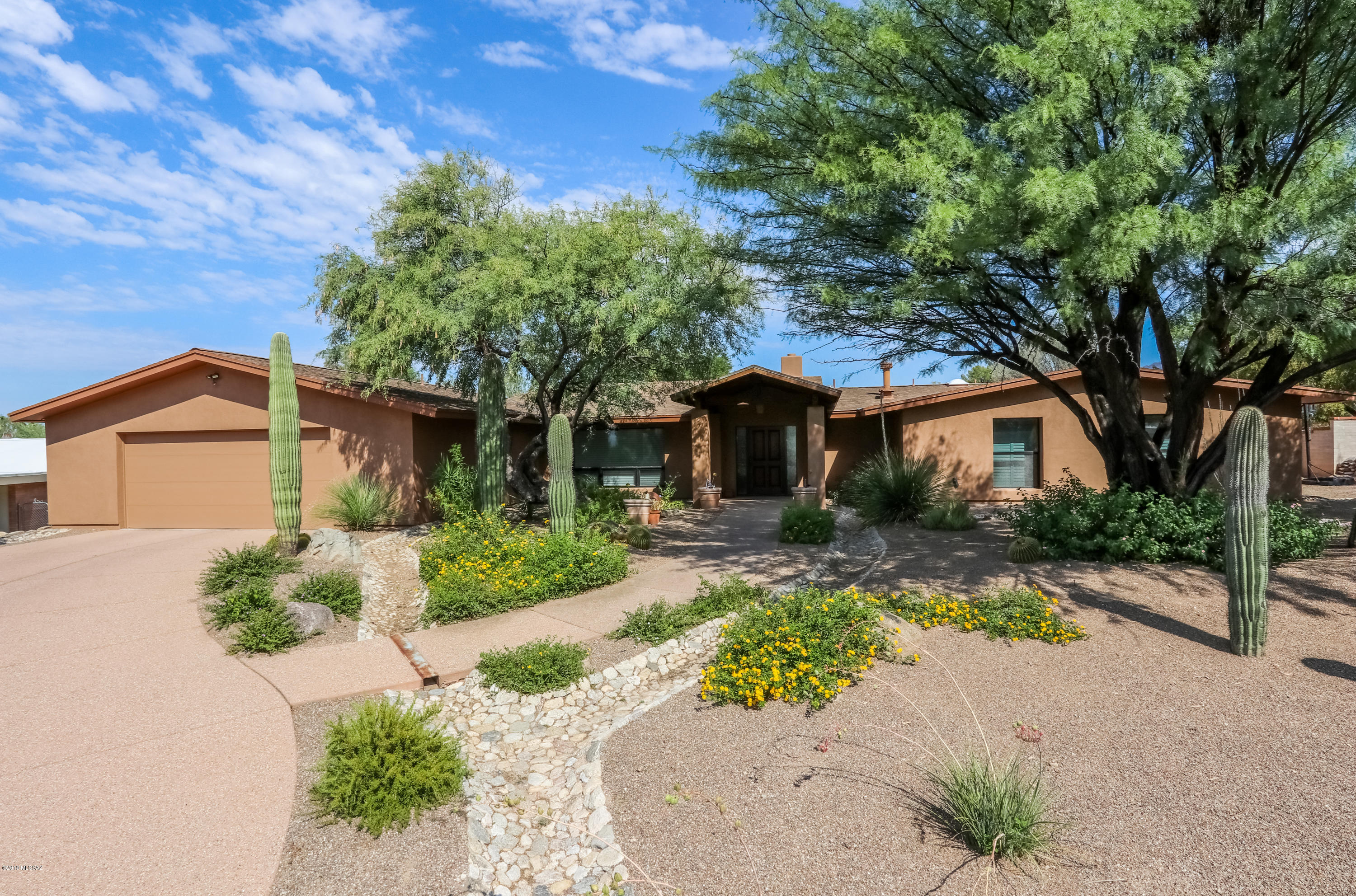 Sabino Vista NO. 3 (1-28) - Residential
