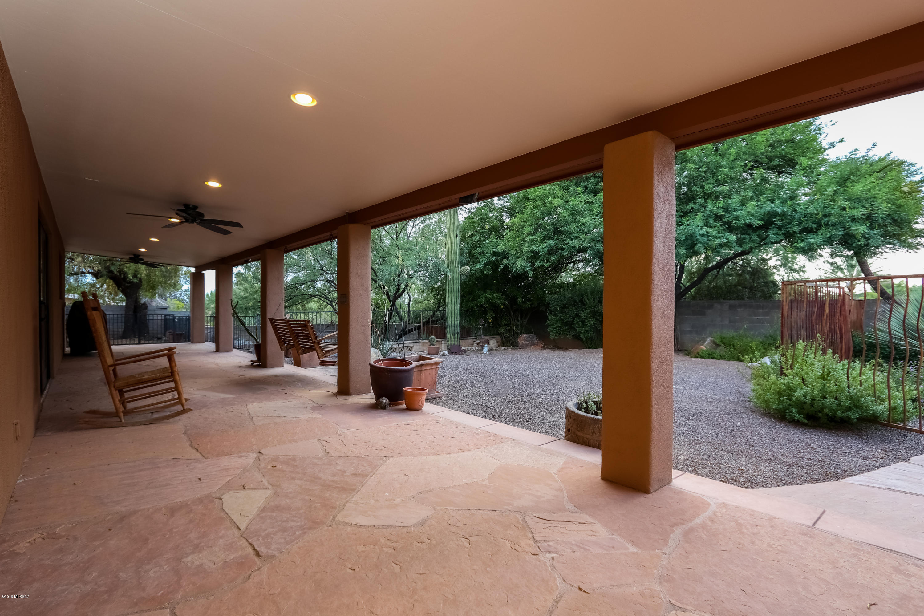 Sabino Vista NO. 3 (1-28) - Residential