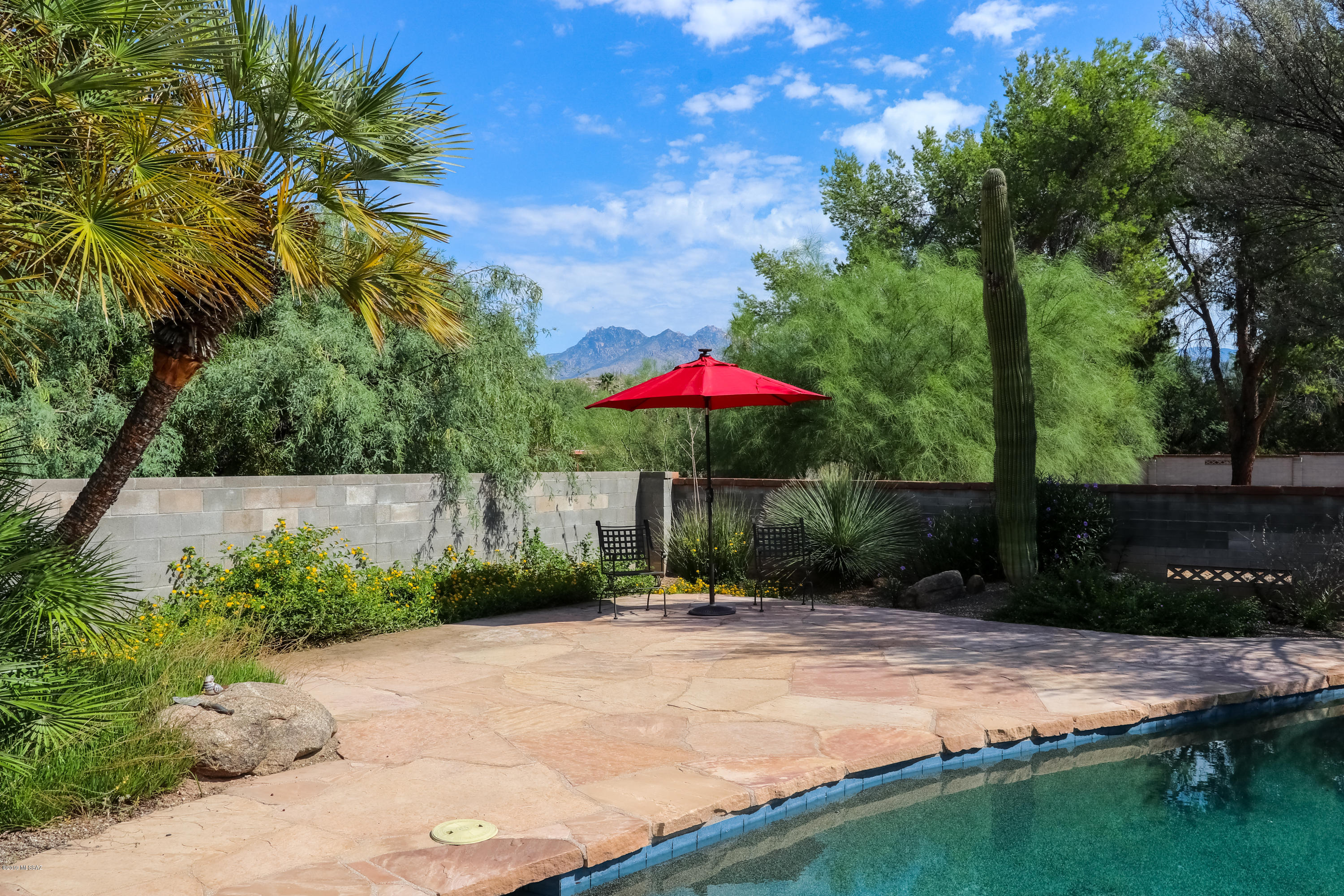 Sabino Vista NO. 3 (1-28) - Residential