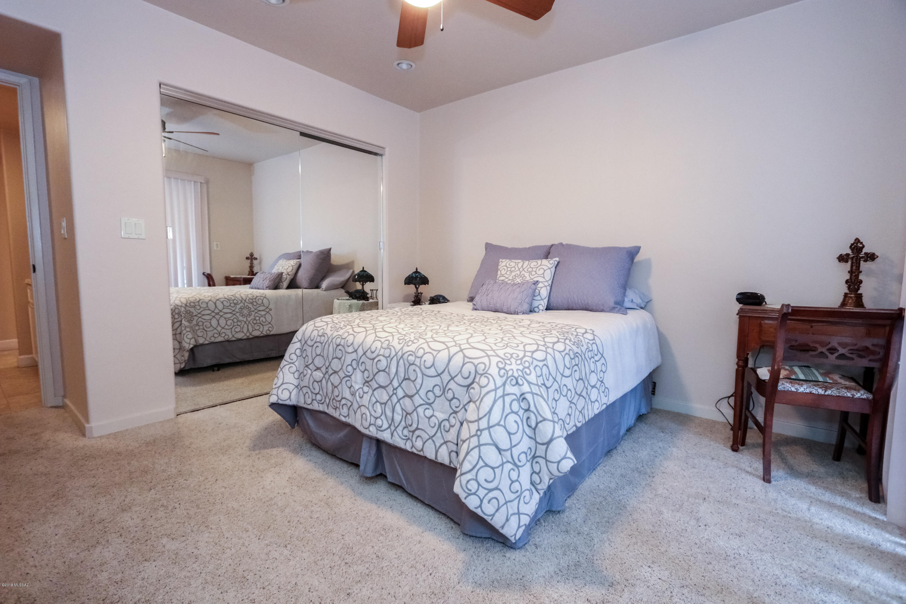 Sabino Vista NO. 3 (1-28) - Residential