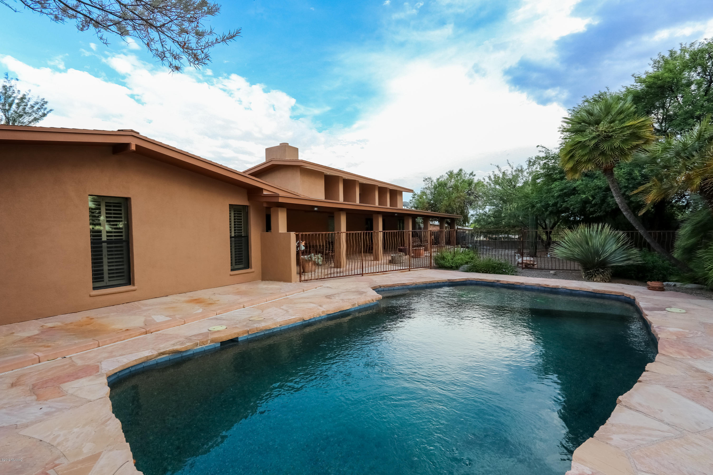 Sabino Vista NO. 3 (1-28) - Residential