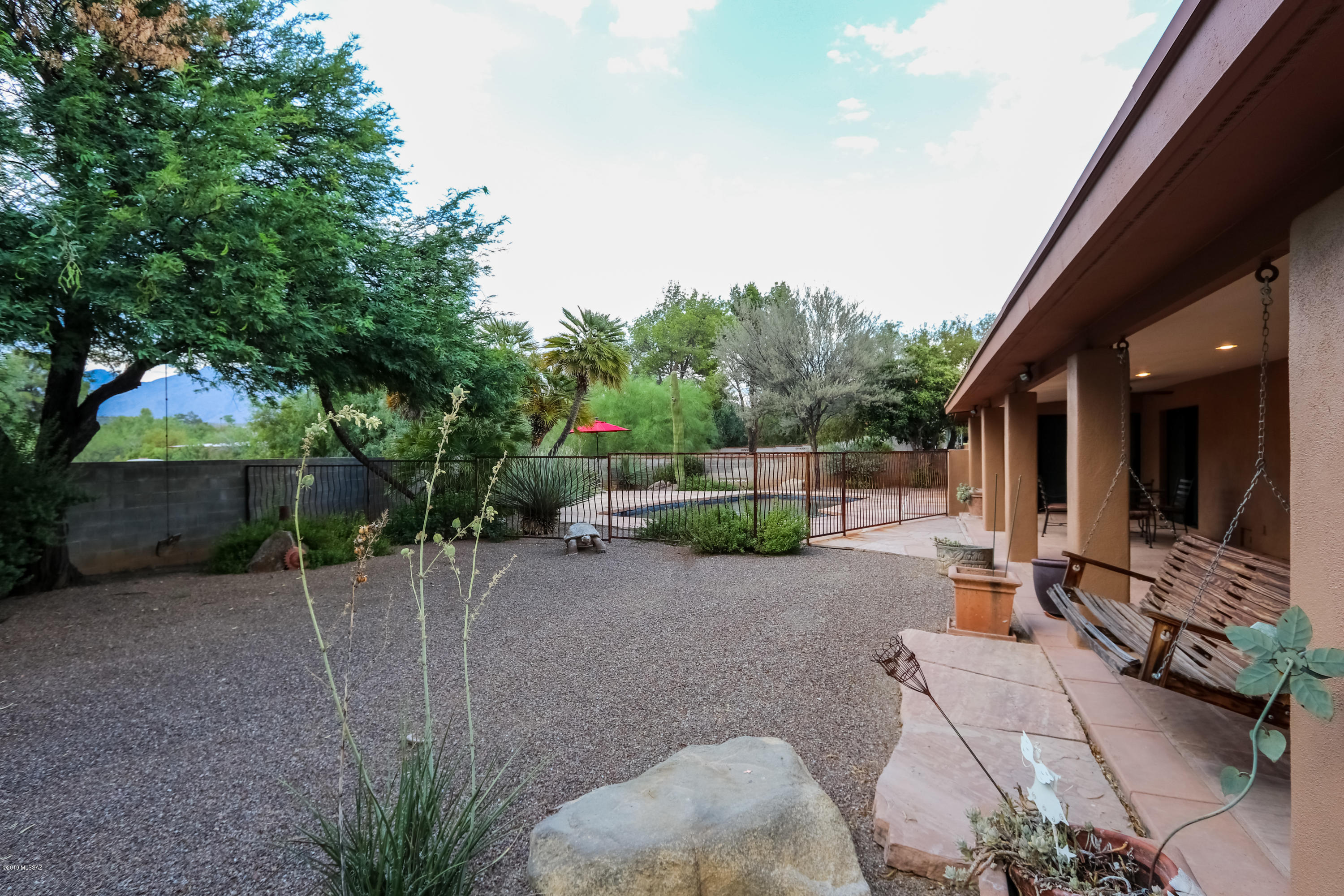 Sabino Vista NO. 3 (1-28) - Residential