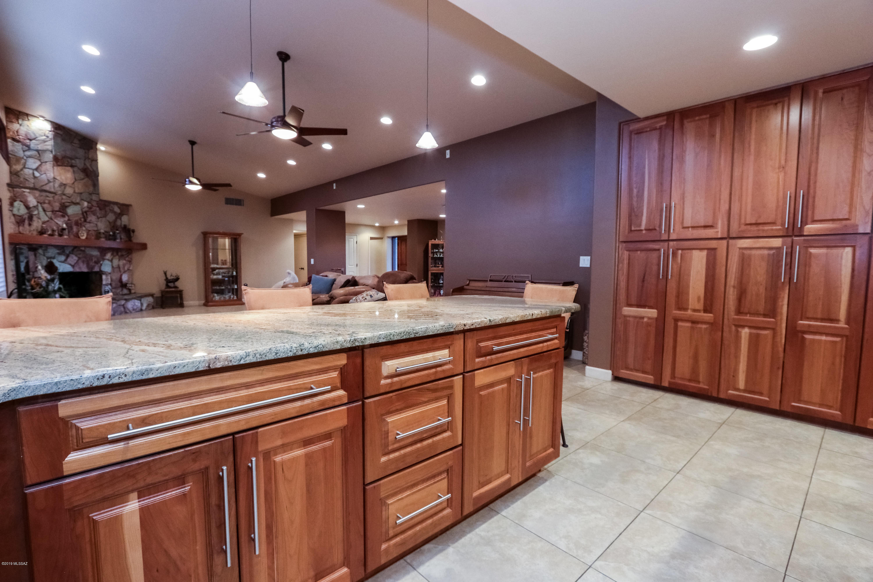 Sabino Vista NO. 3 (1-28) - Residential