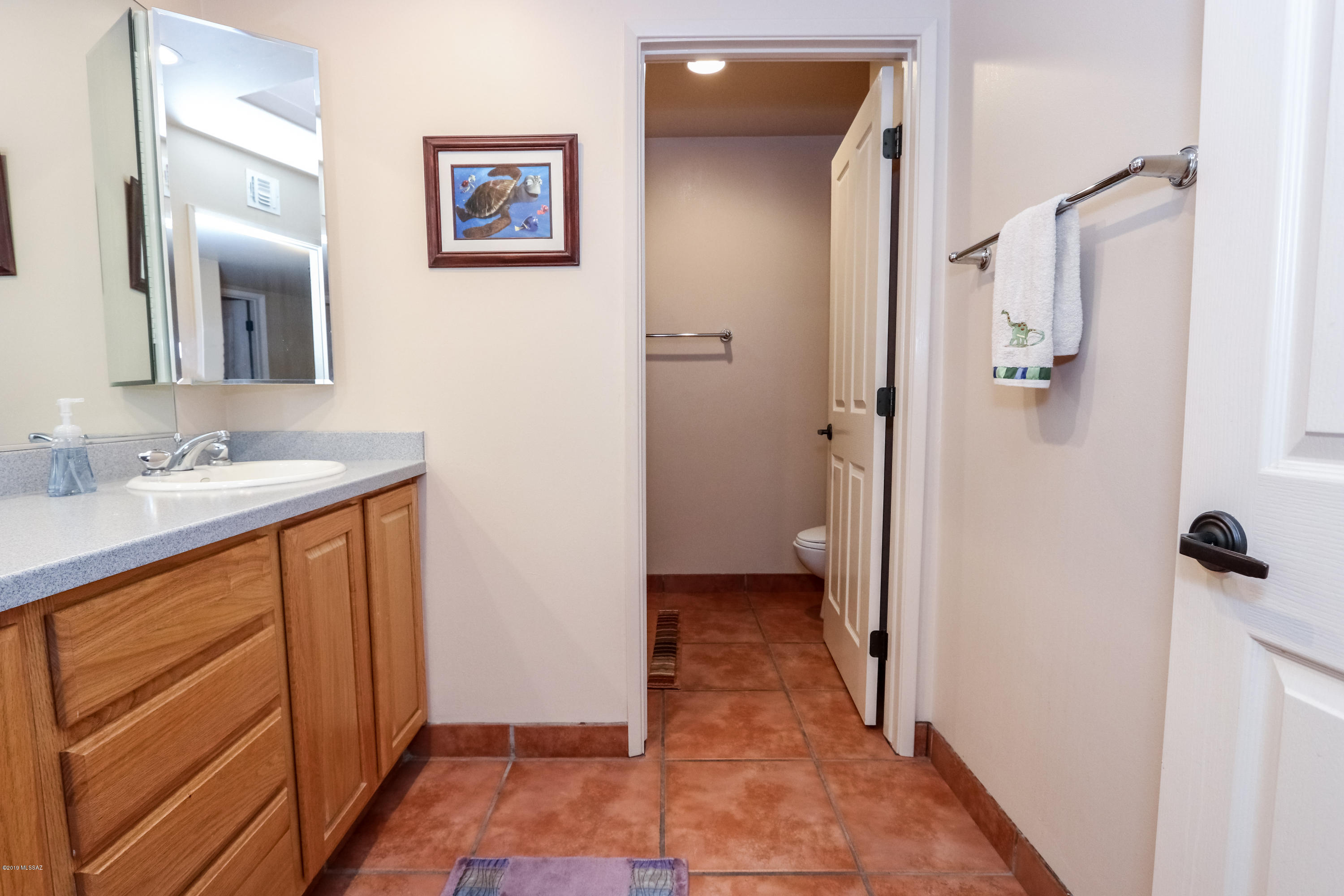 Sabino Vista NO. 3 (1-28) - Residential