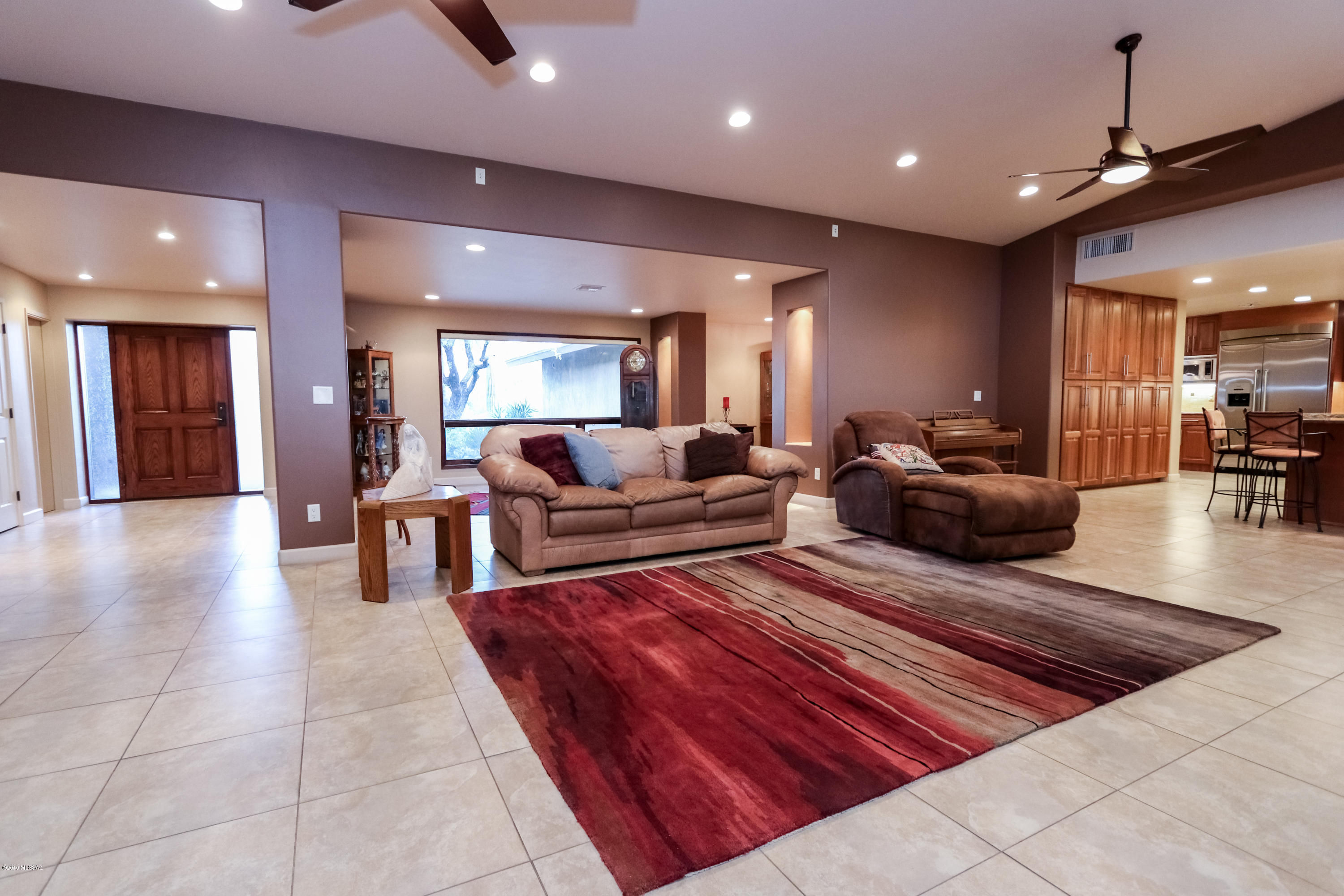 Sabino Vista NO. 3 (1-28) - Residential