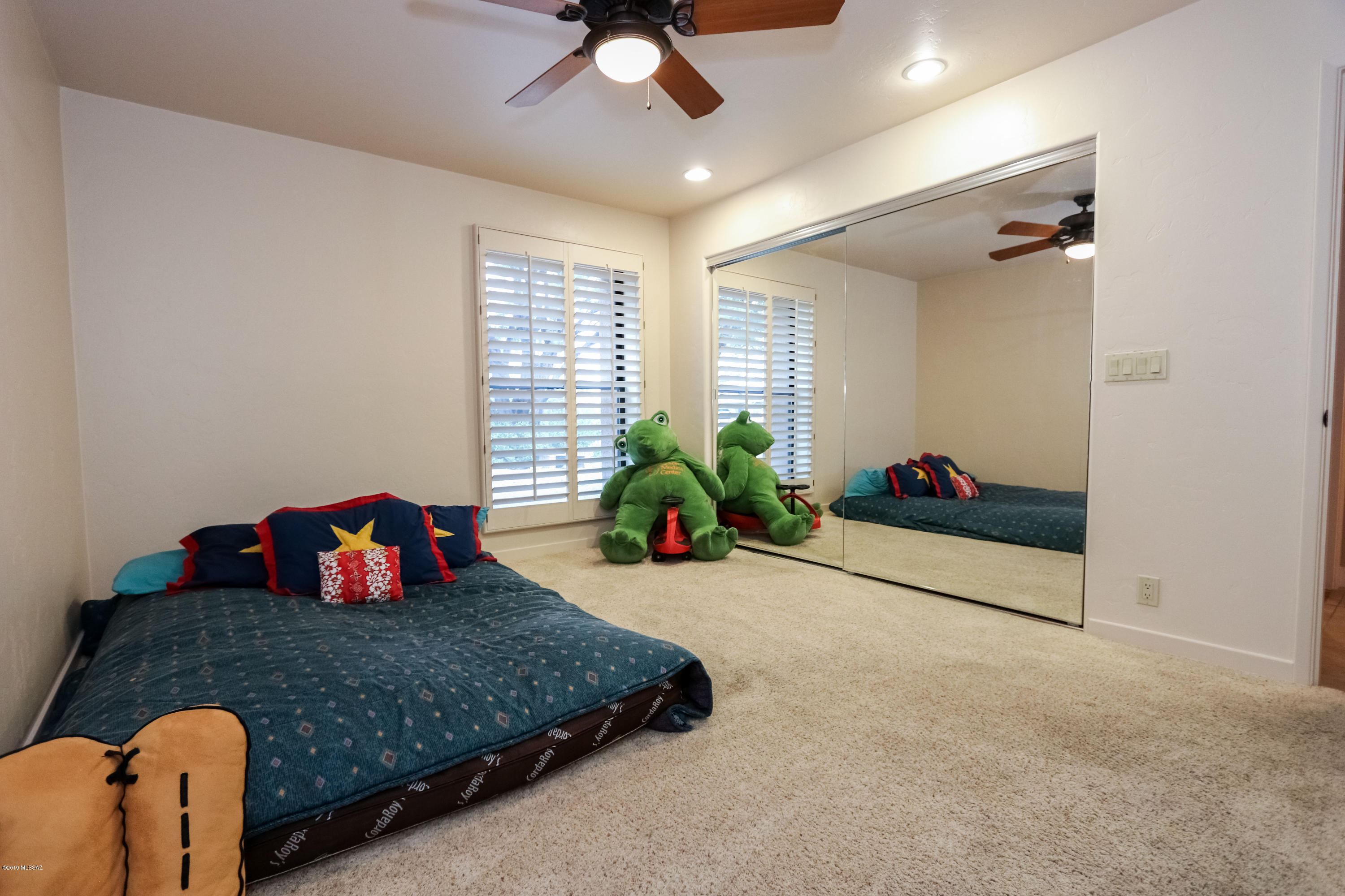 Sabino Vista NO. 3 (1-28) - Residential
