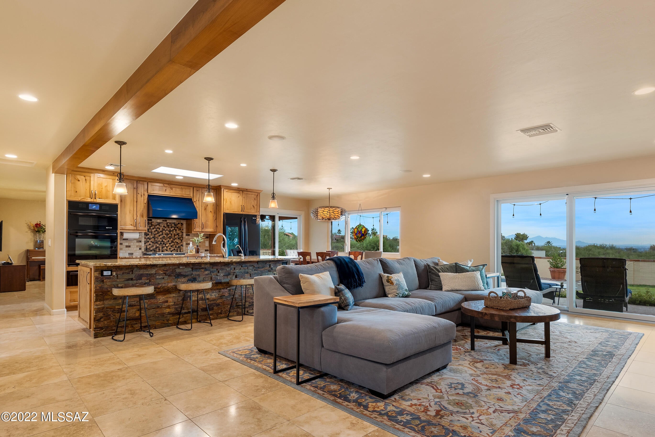 Skyline Bel Air Estates (404-459) - Residential