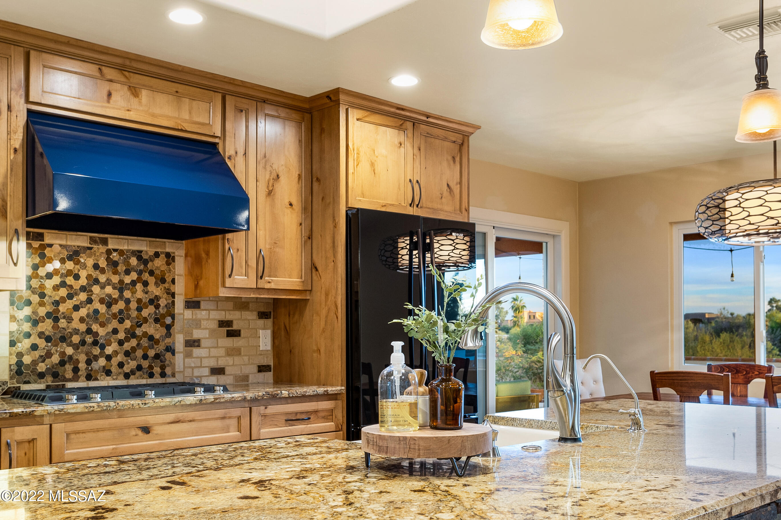 Skyline Bel Air Estates (404-459) - Residential