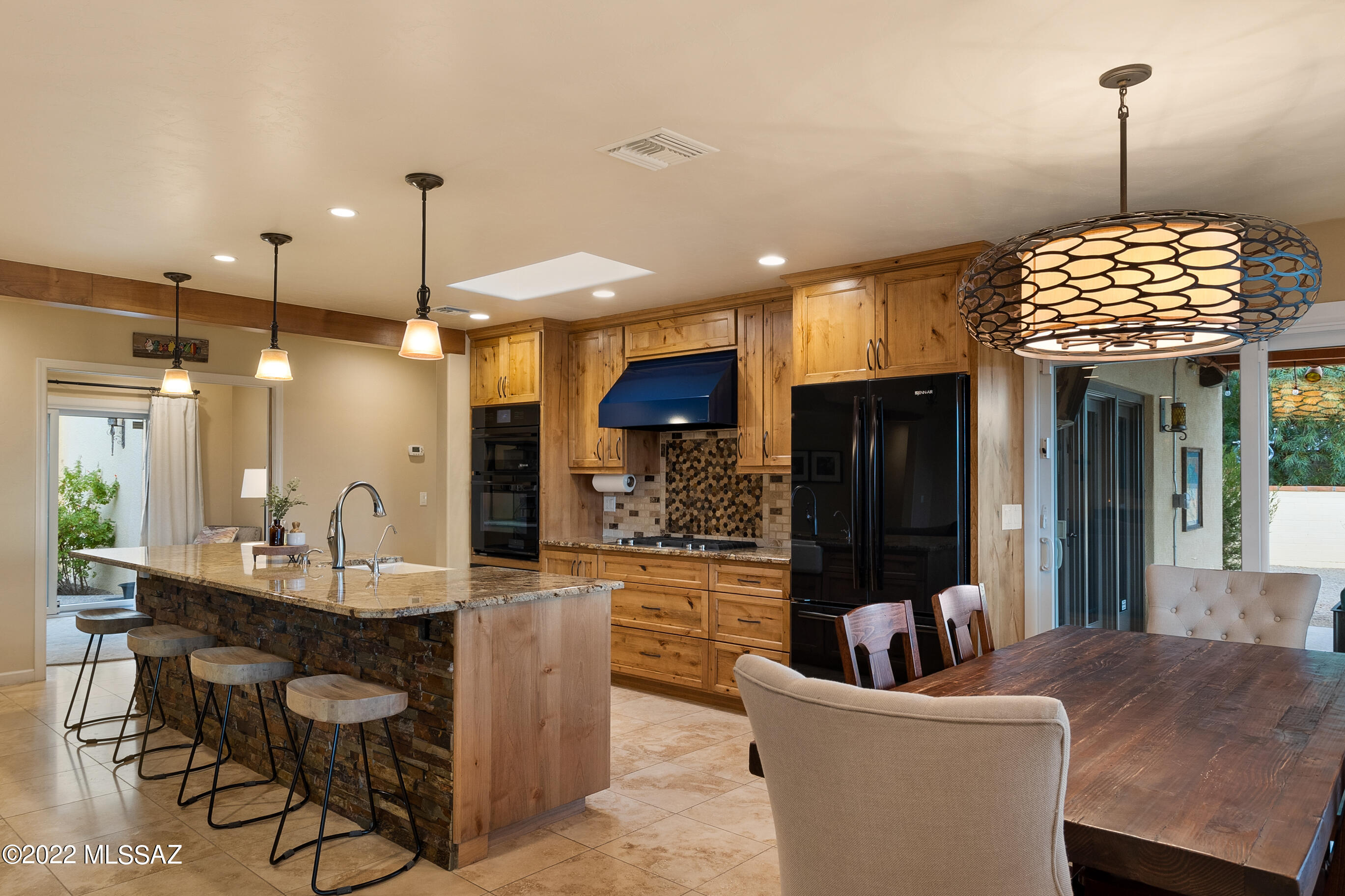Skyline Bel Air Estates (404-459) - Residential