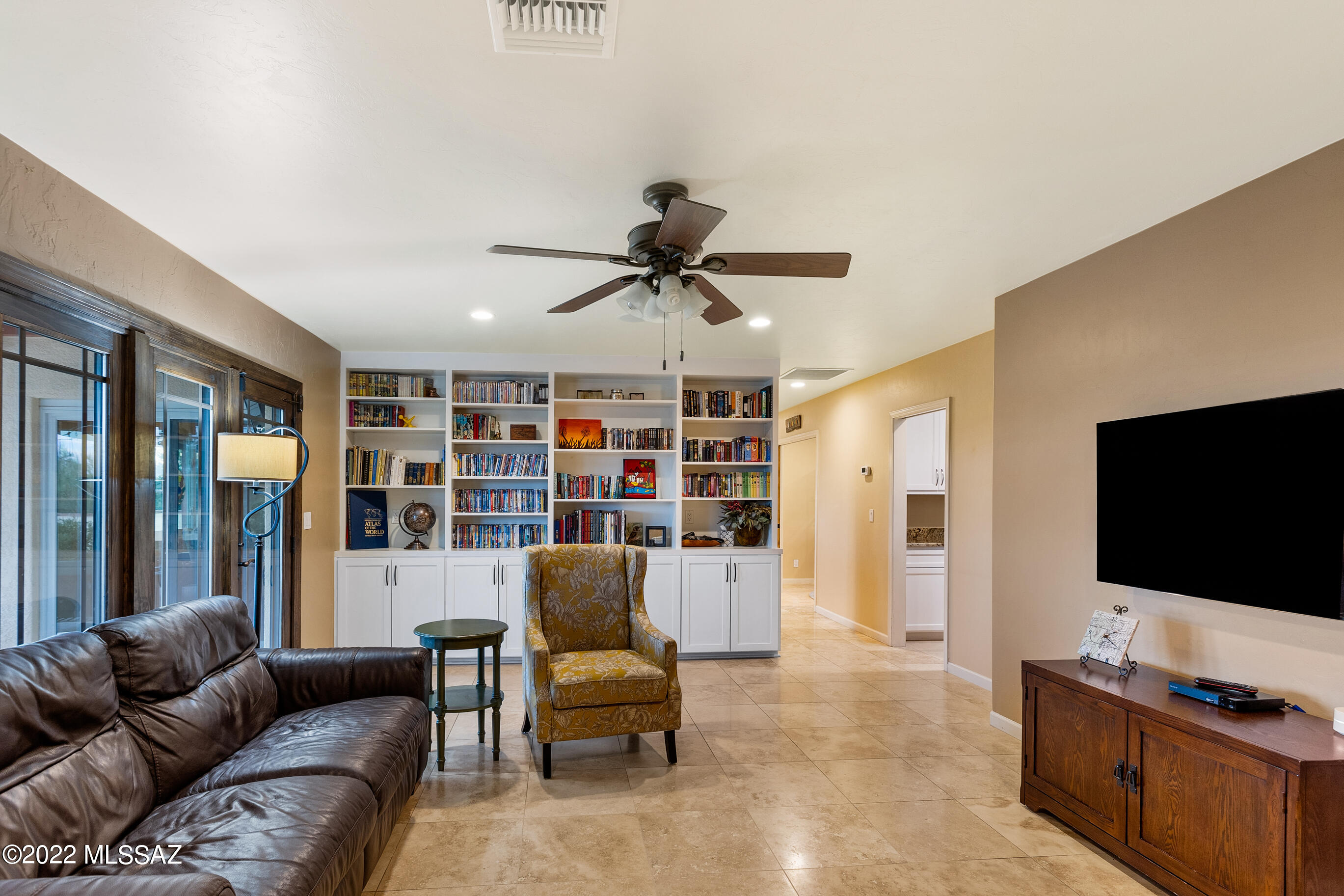 Skyline Bel Air Estates (404-459) - Residential