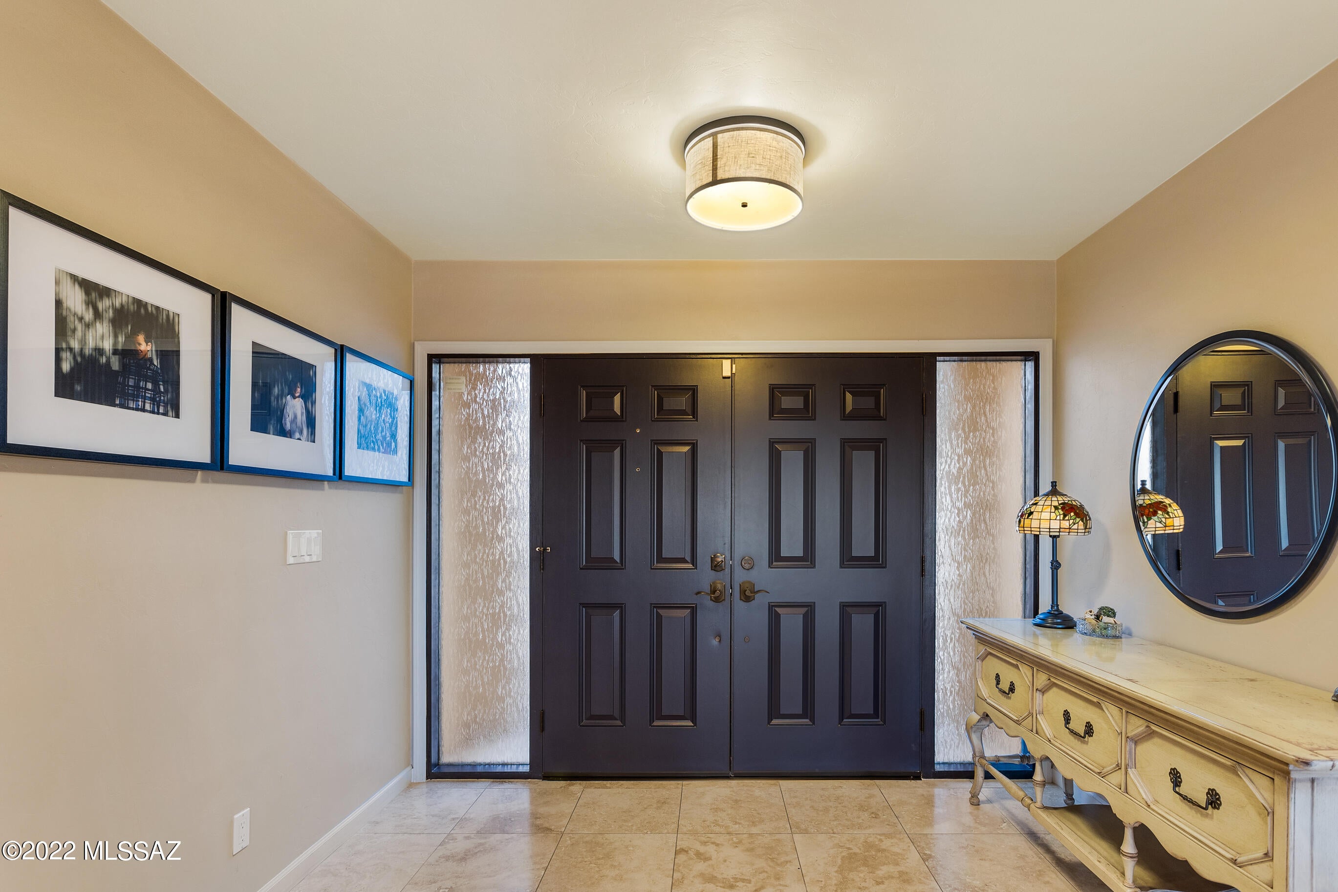 Skyline Bel Air Estates (404-459) - Residential
