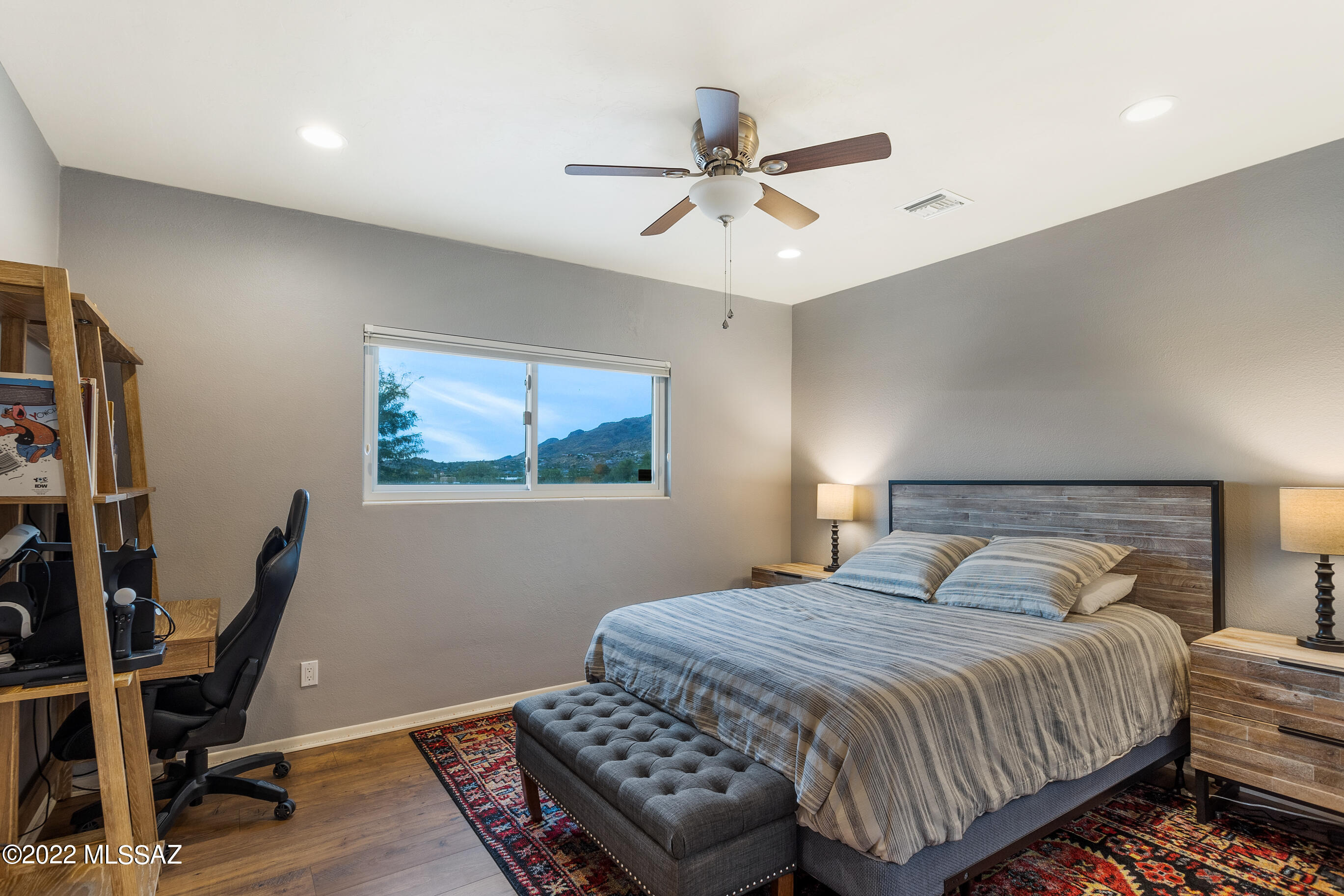 Skyline Bel Air Estates (404-459) - Residential