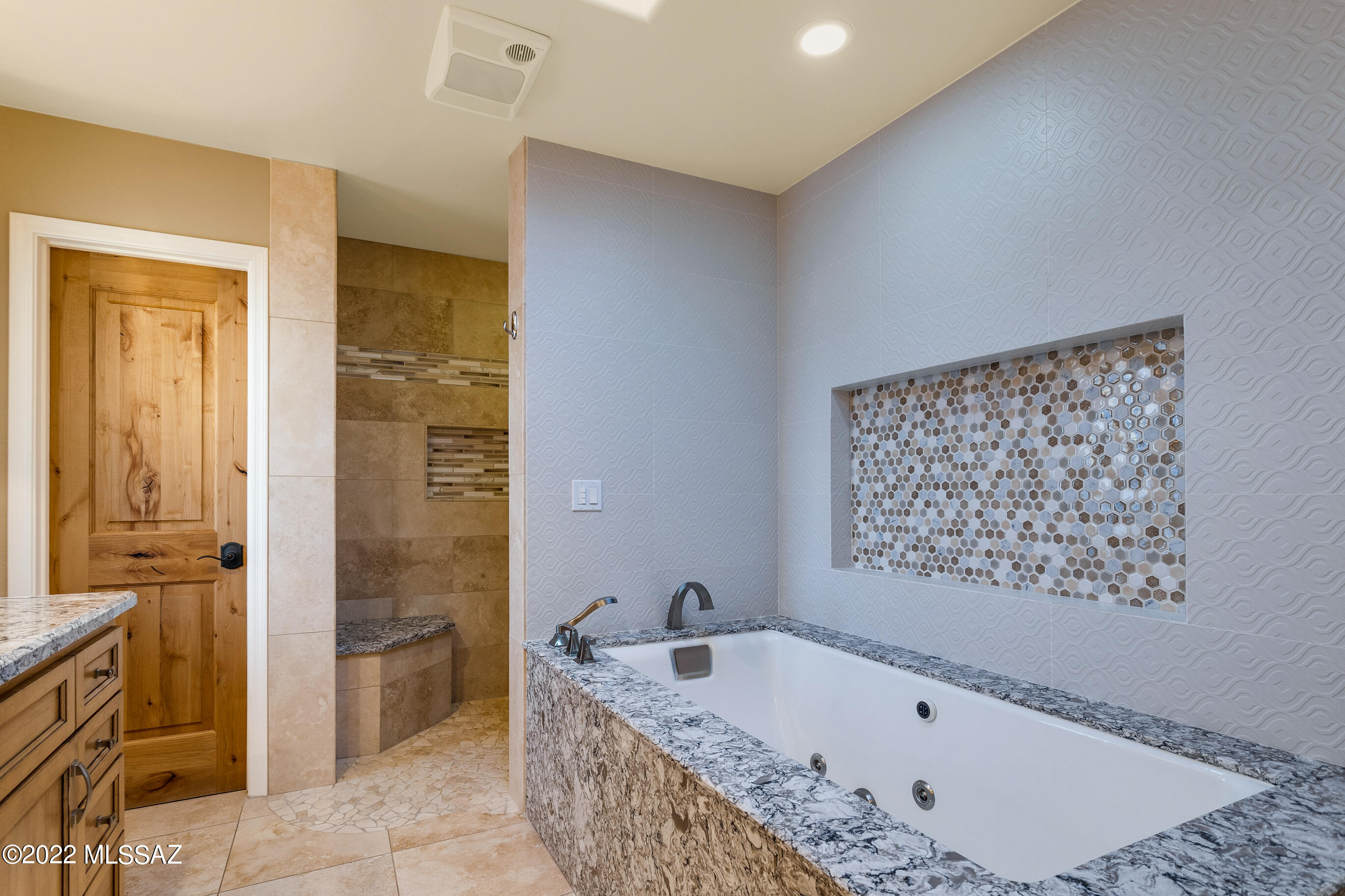 Skyline Bel Air Estates (404-459) - Residential
