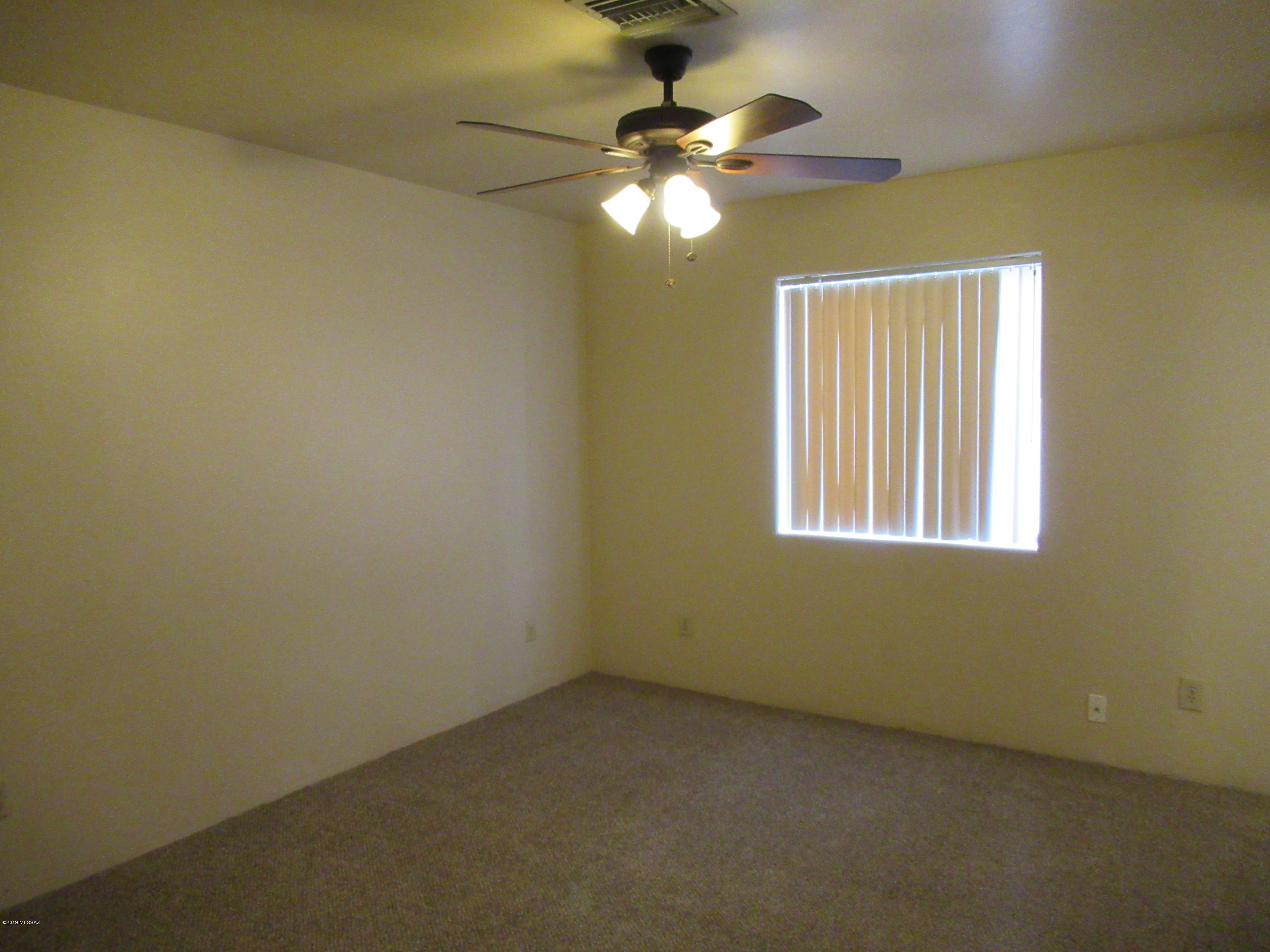 Tucson Mountain Village (1-236) - Residential Lease