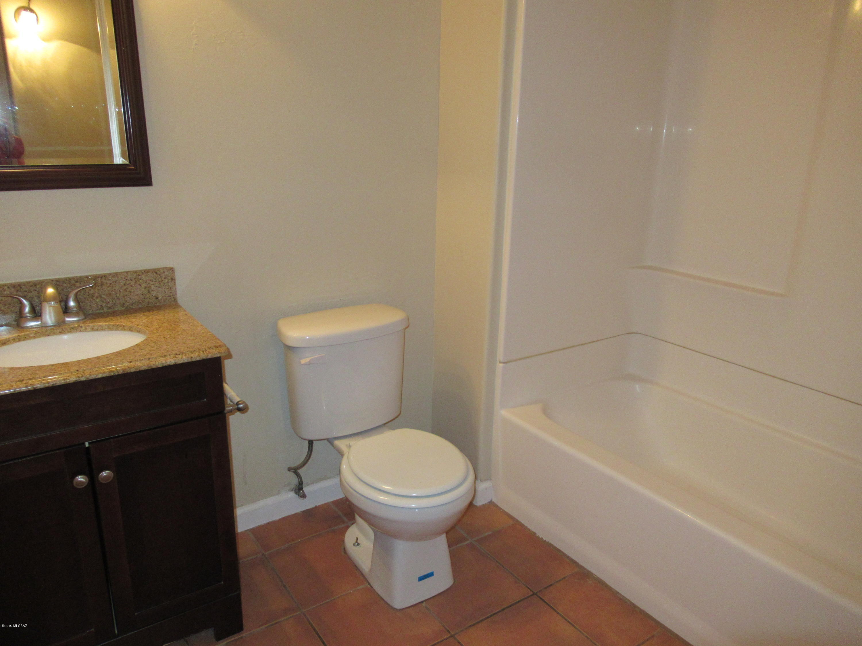 Tucson Mountain Village (1-236) - Residential Lease