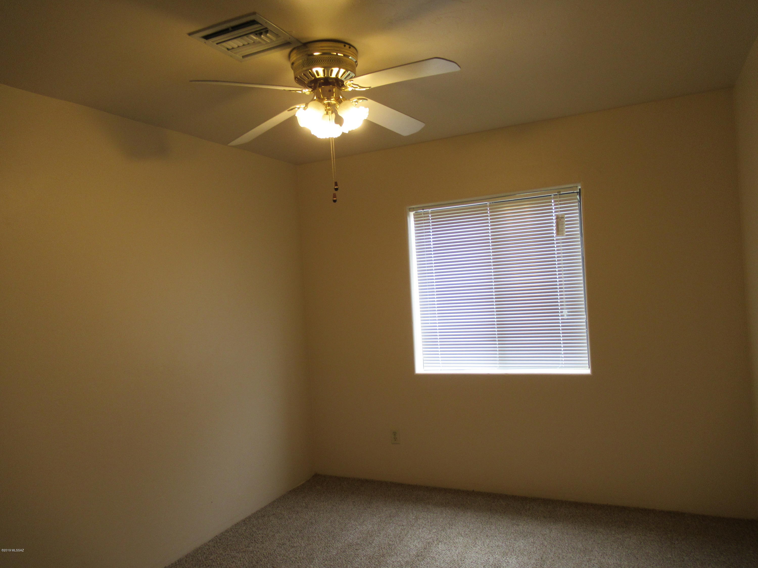 Tucson Mountain Village (1-236) - Residential Lease