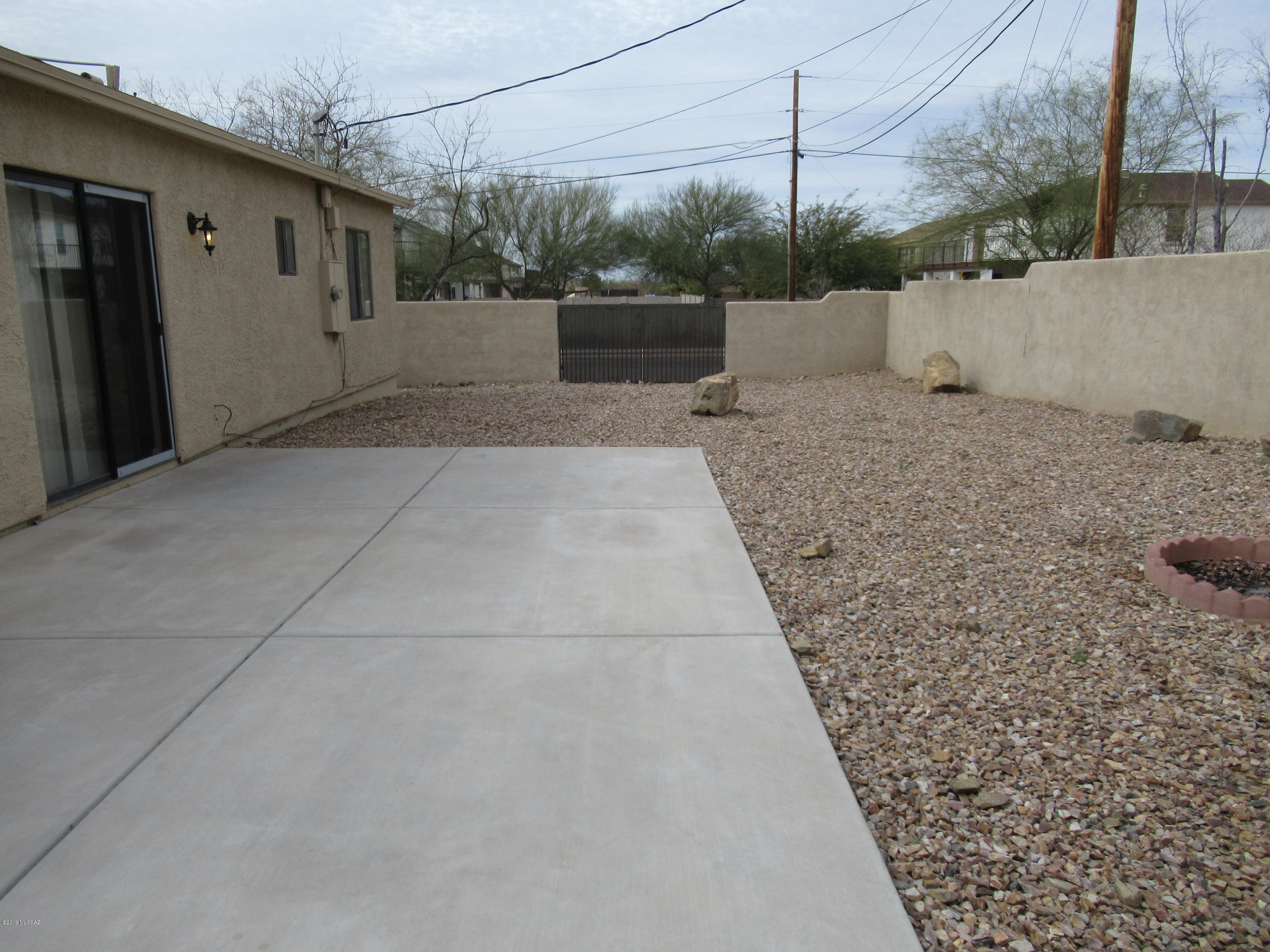 Tucson Mountain Village (1-236) - Residential Lease