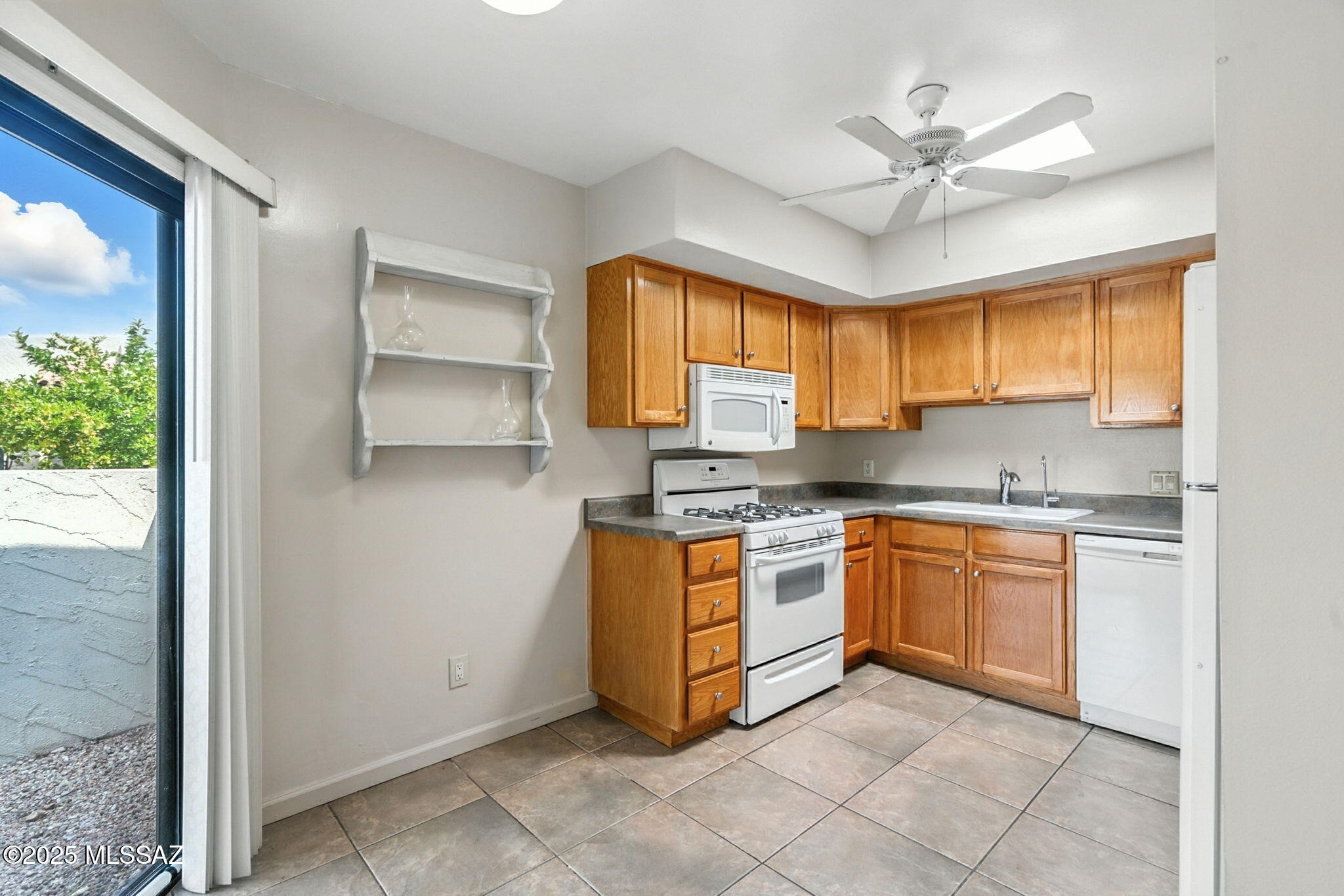 La Casita Foothills Estates (1-25) - Residential