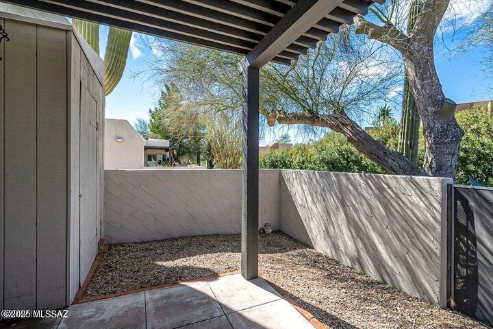 La Casita Foothills Estates (1-25) - Residential