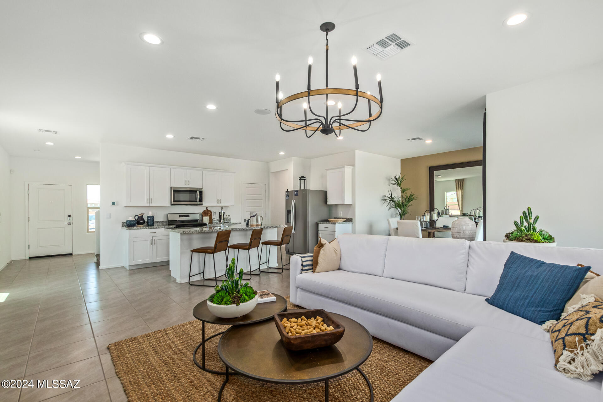 6140 E Black Caviar Place