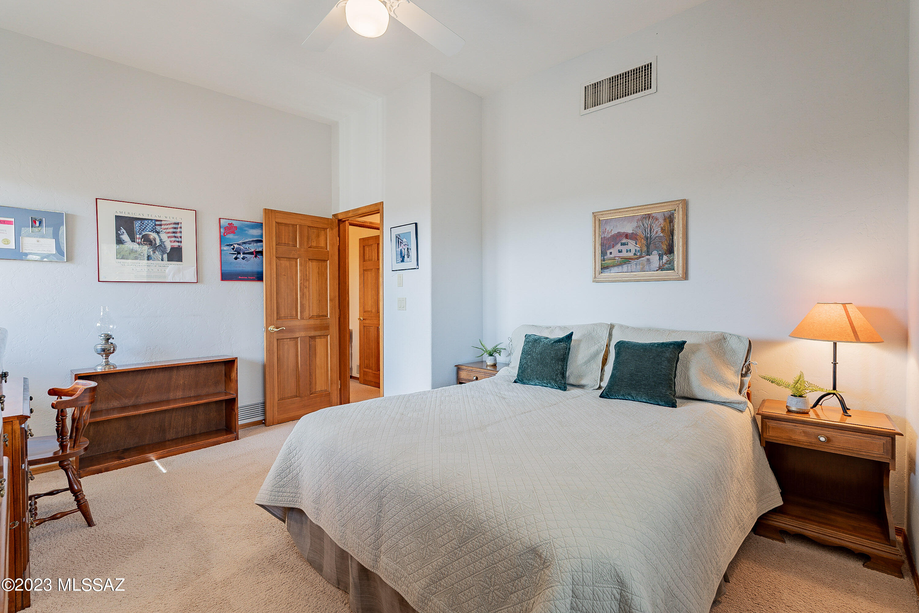 Hacienda Del Joven Estates (1-40) - Residential